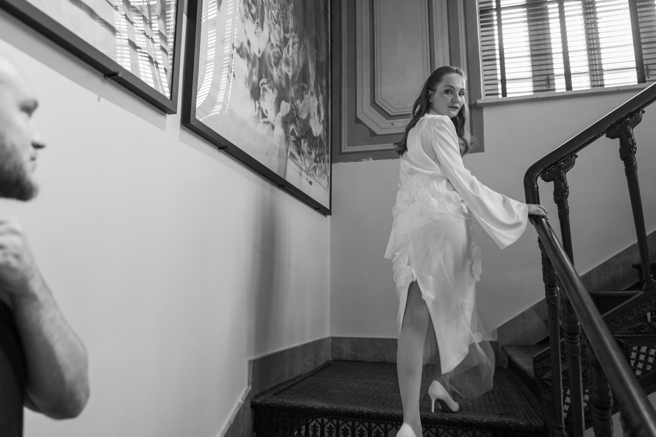 Лёша и Ирина. Свадебный фотограф в России и заграницей — Ольга Каретникова