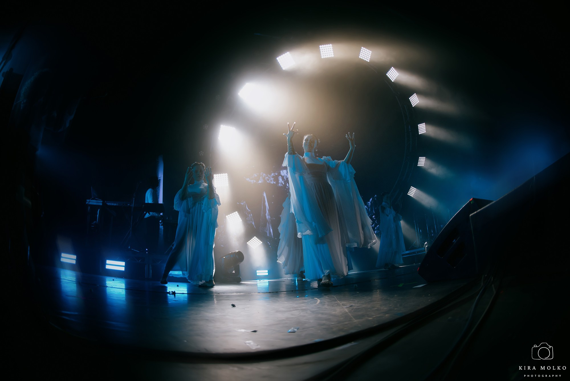 Polnalyubvi. Кира Молко — Концертный фотограф в Санкт-Петербурге