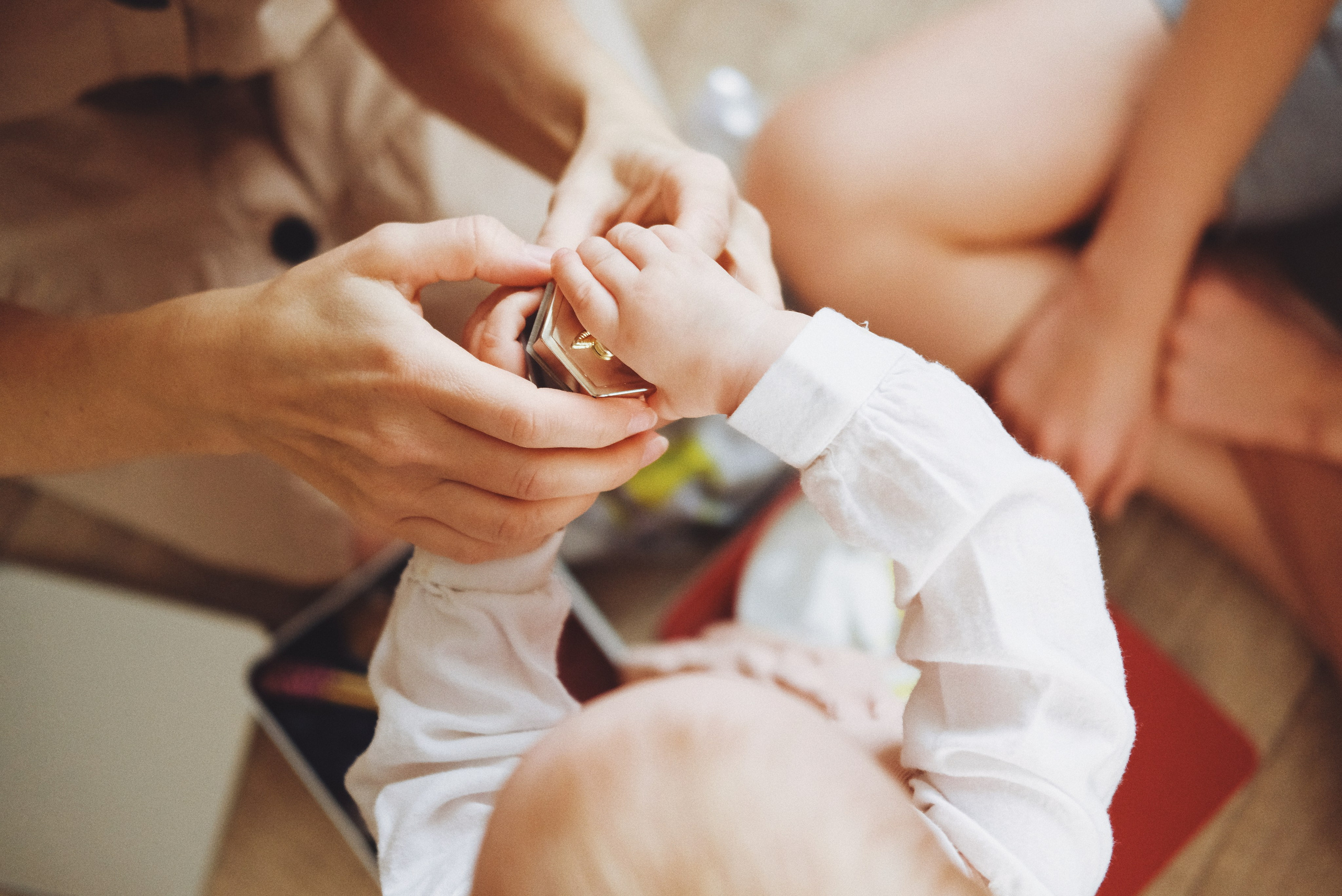 Альбом 1. Фотограф Катерина Мартьянова Санкт-Петербург