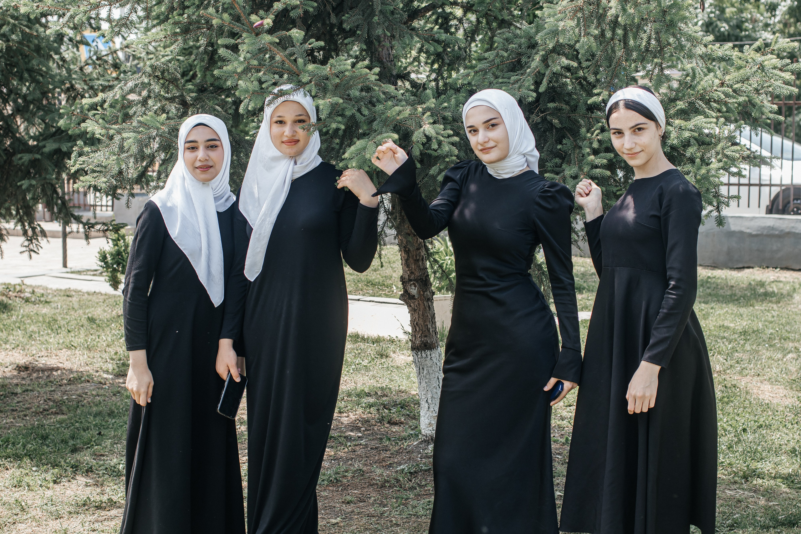 С. Гойское 9 кл