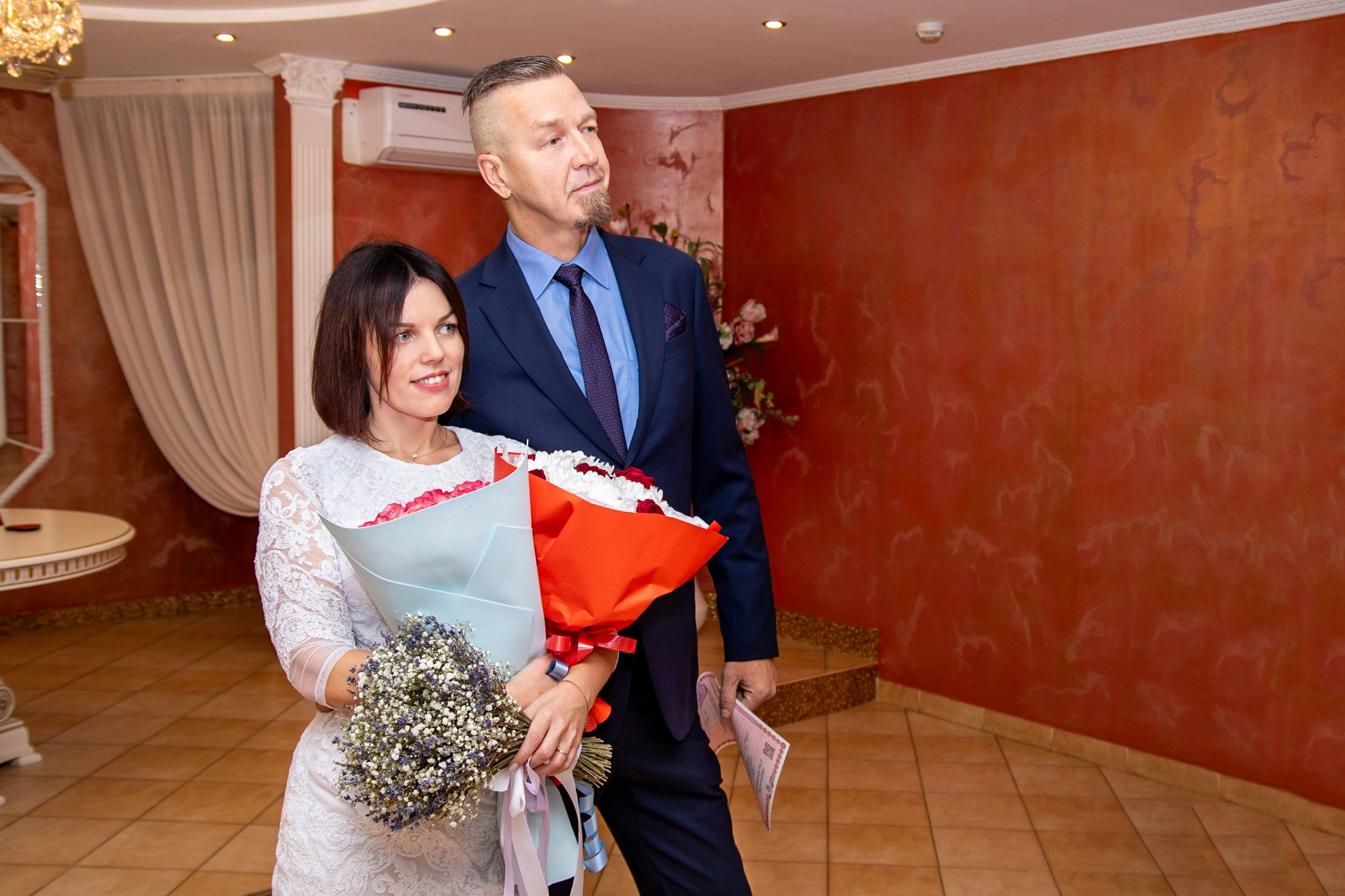 Яна и Алексей. Фотограф в Самаре Алексей Головачёв