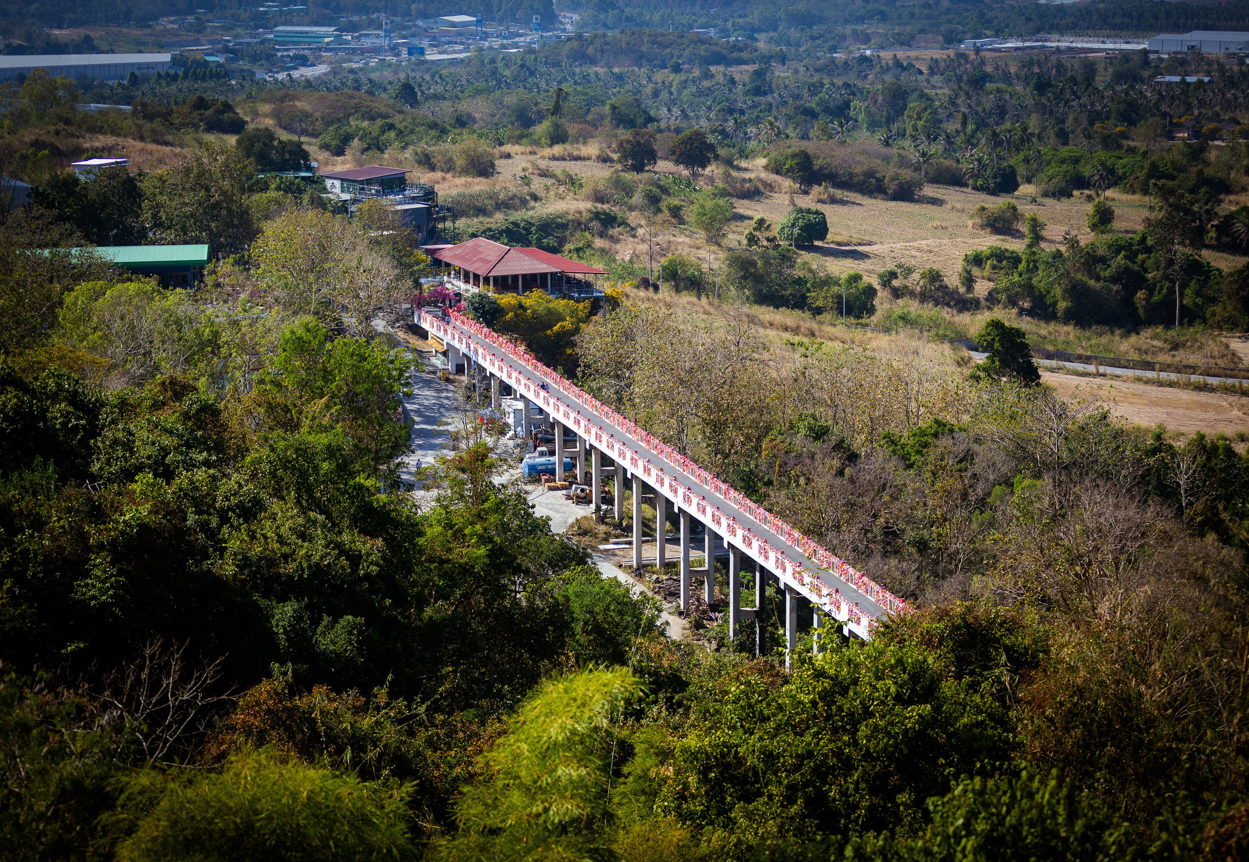 Таиланд (зима 2025). Фотограф Виноградов Константин