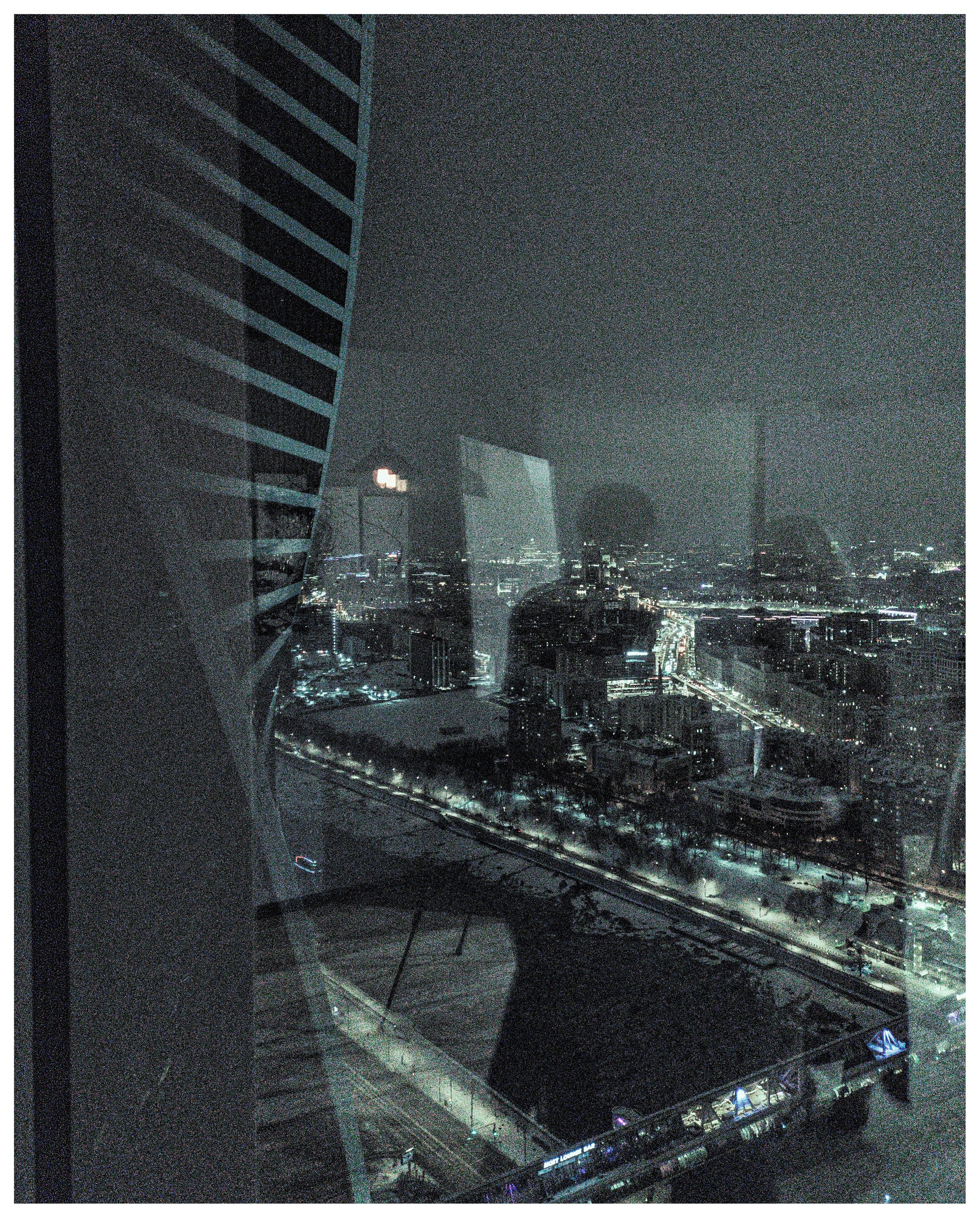 Мир повседневных Вещей. Репортажный и портретный фотограф, Влад Хафизов, Москва