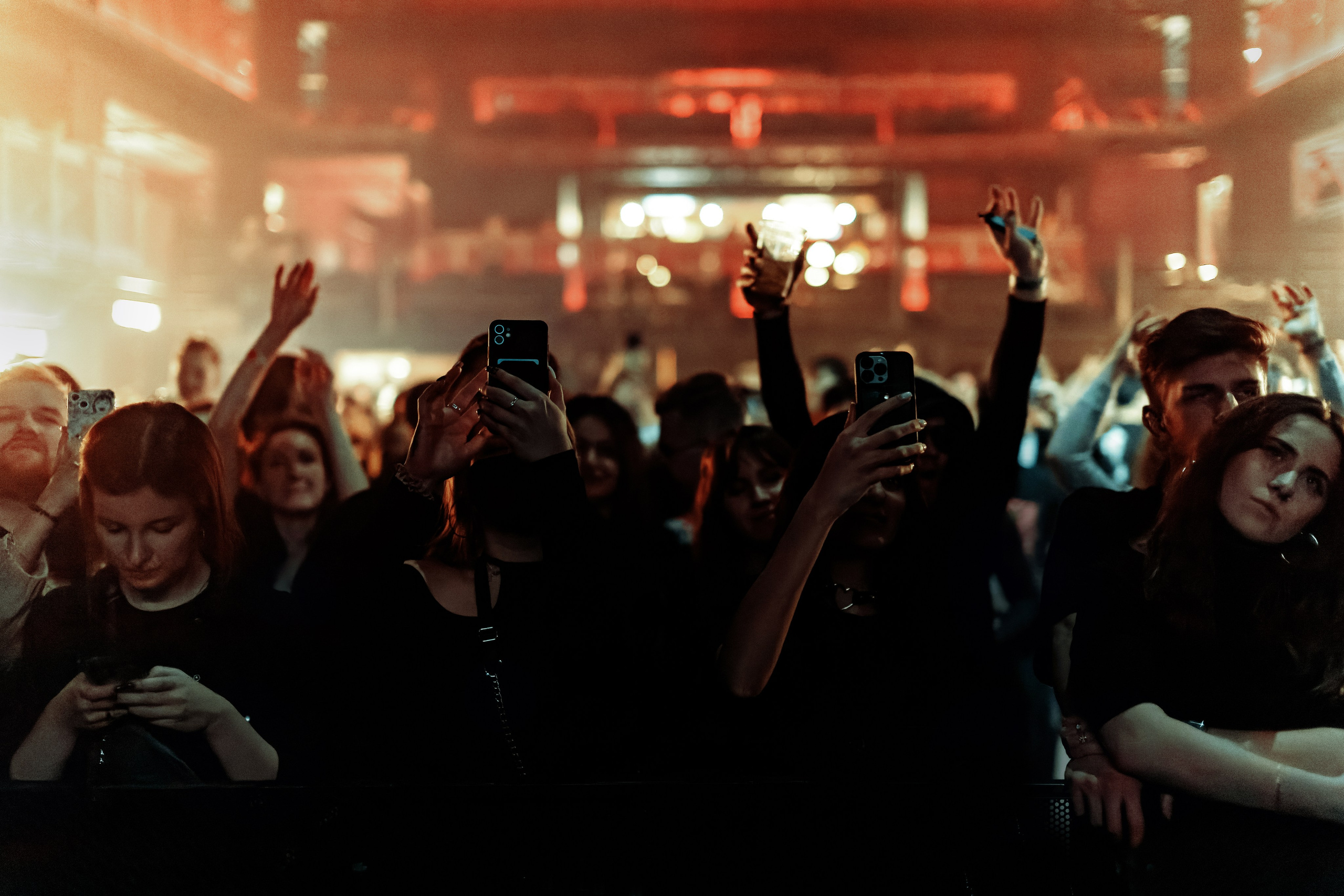 Репортажный и портретный фотограф, Влад Хафизов, Москва