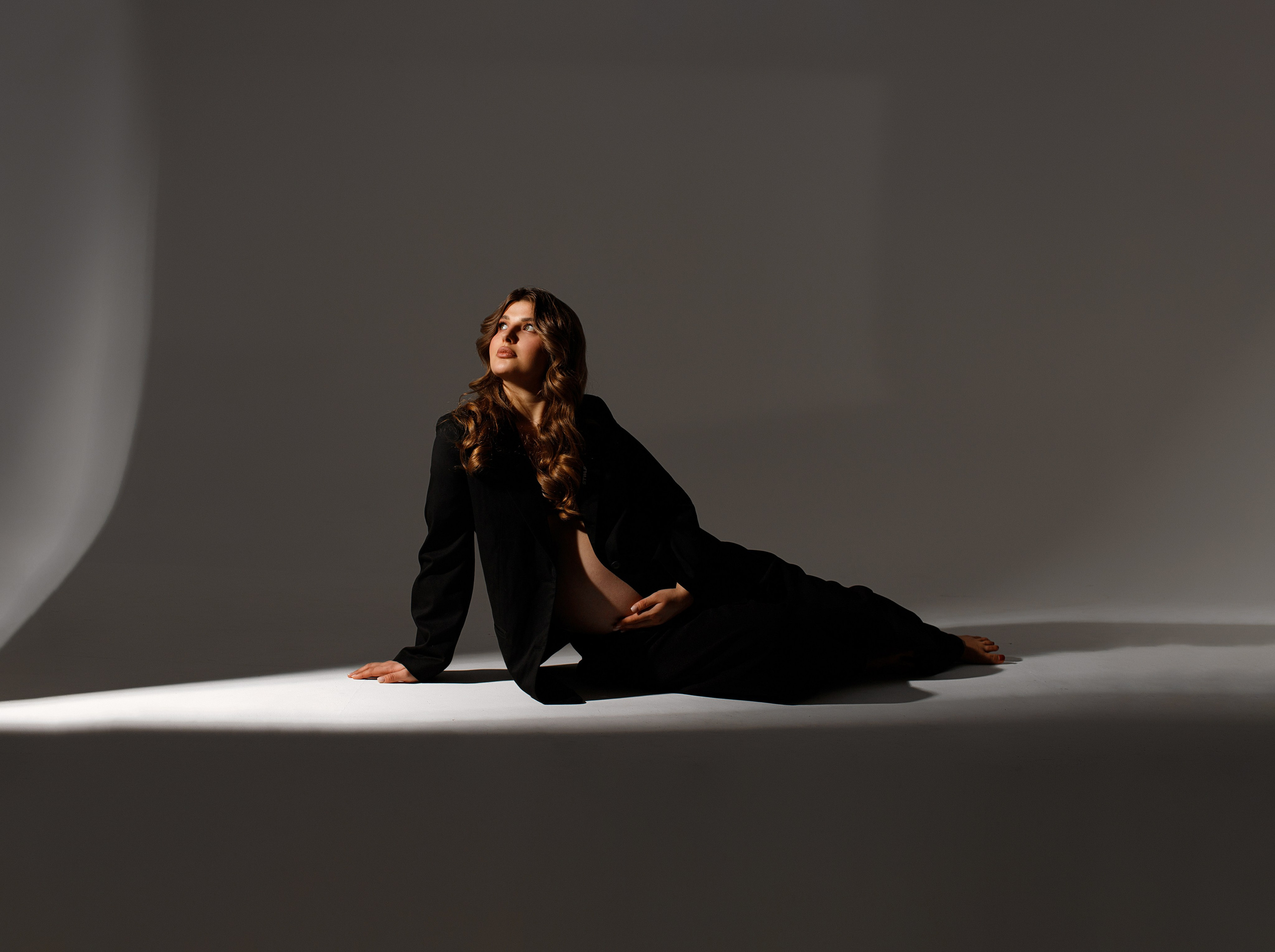 Беременность & материнство. Фотосессия беременности & материнства Коломна