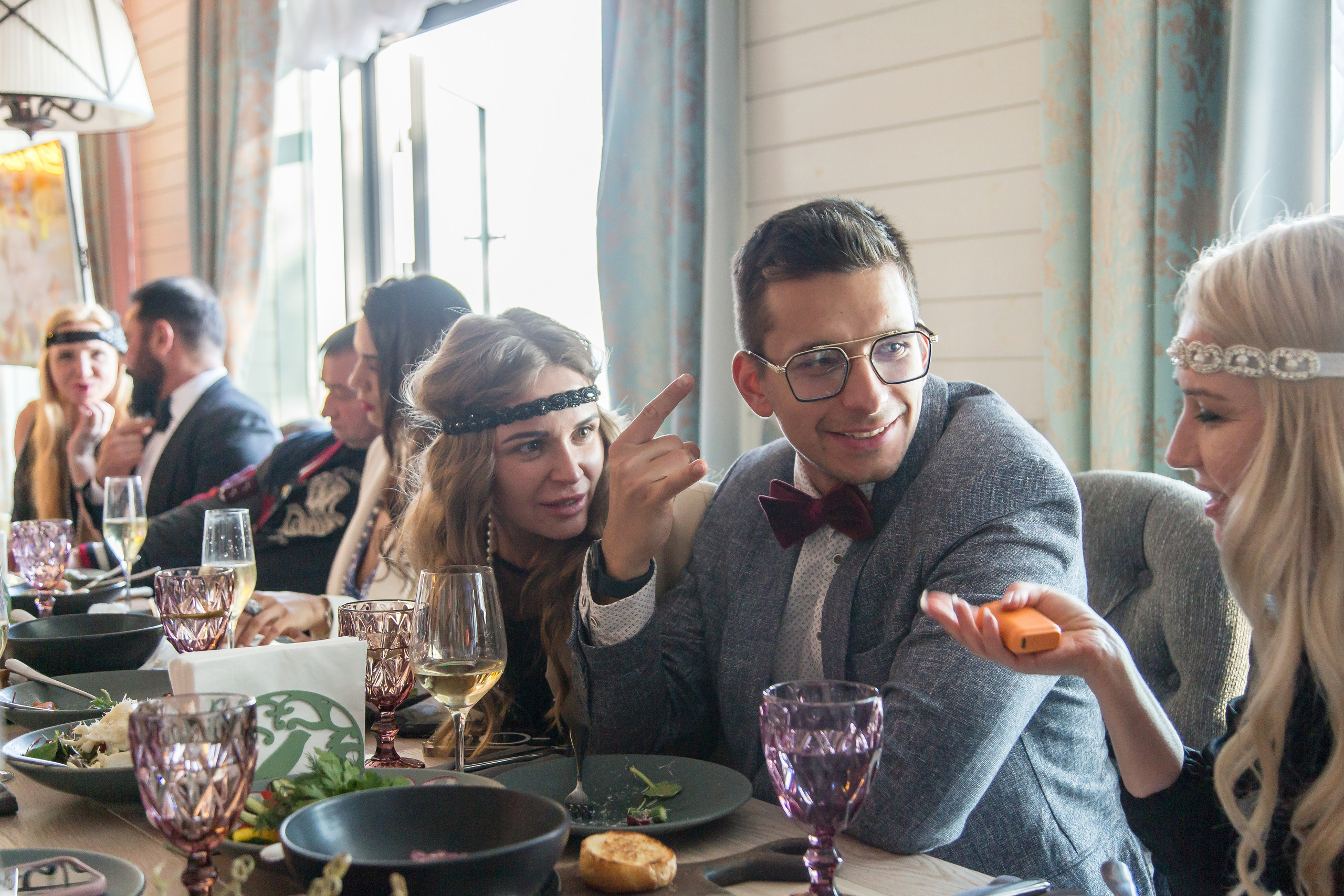 ВИЛЛА ВЕРДЕ ДЕНЬ РОЖДЕНИЯ. Главная