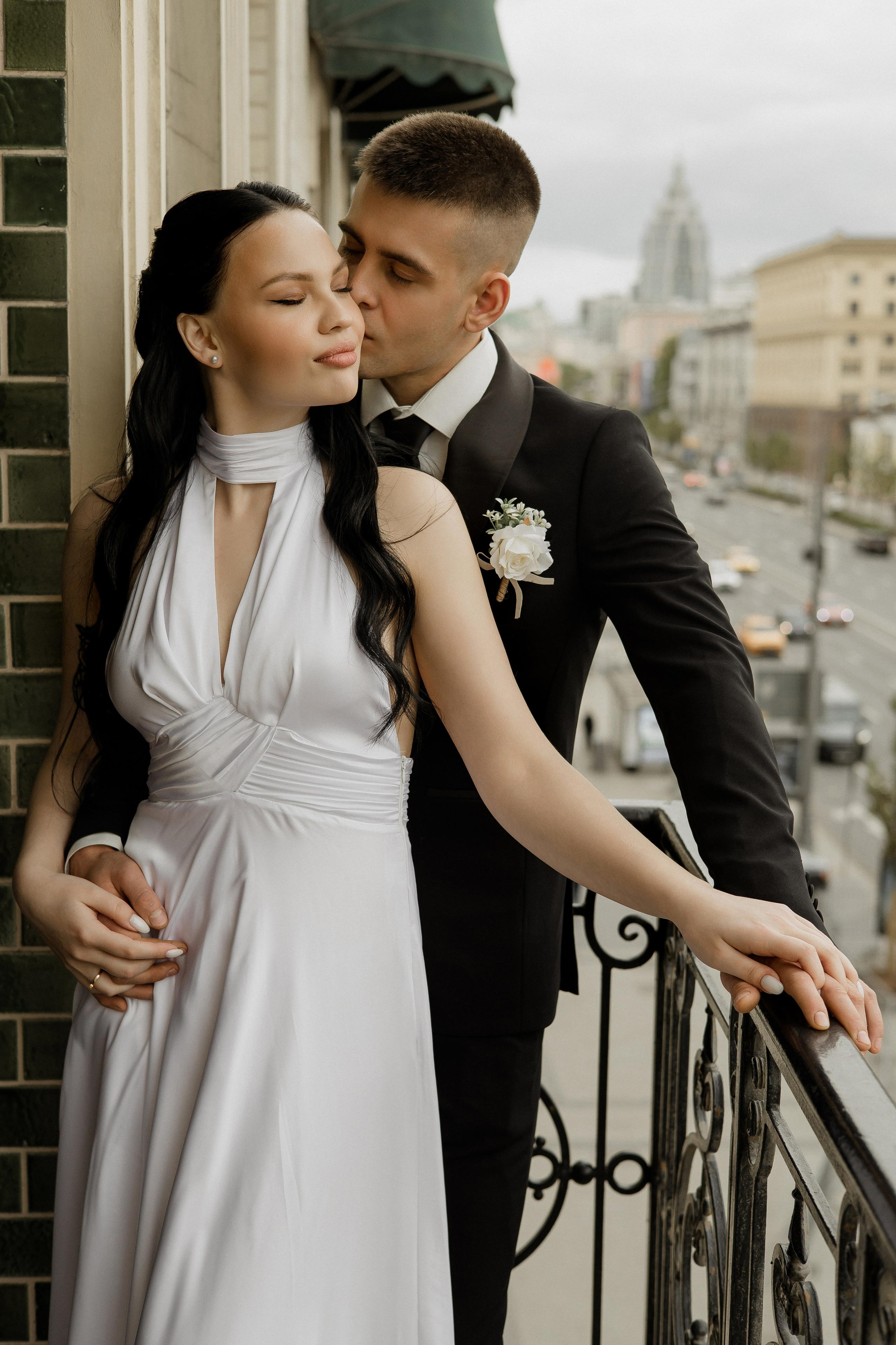 Егор и Ксения. Валеева Виктория | Свадебный фотограф в Ростове-на-Дону и Москве