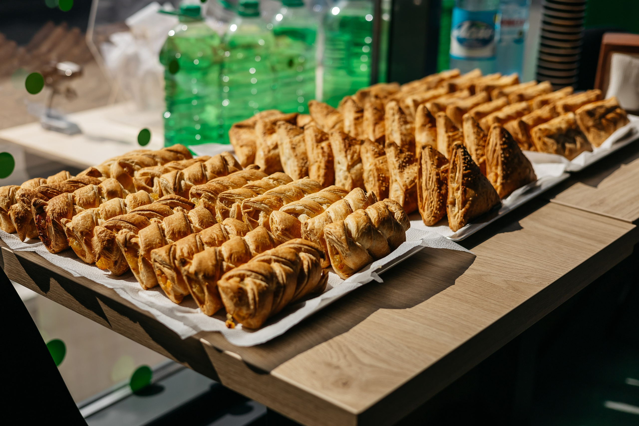 Клиентский день в «ТАТНЕФТЬ». Фотограф Кемерово | Сергей