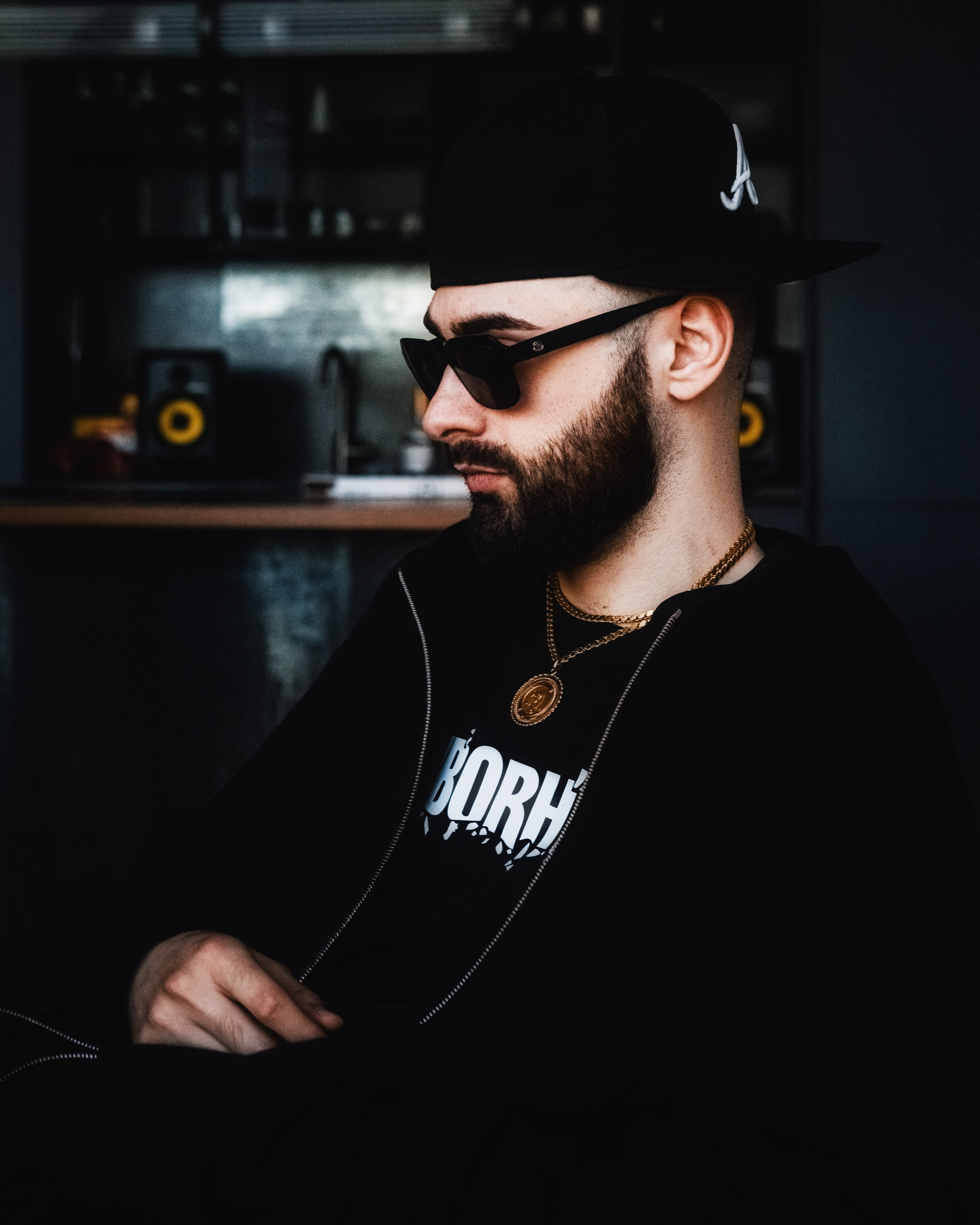 Клип FRESCO Backstage 05.09.2023. Репортажный фотограф и видеограф в Москве