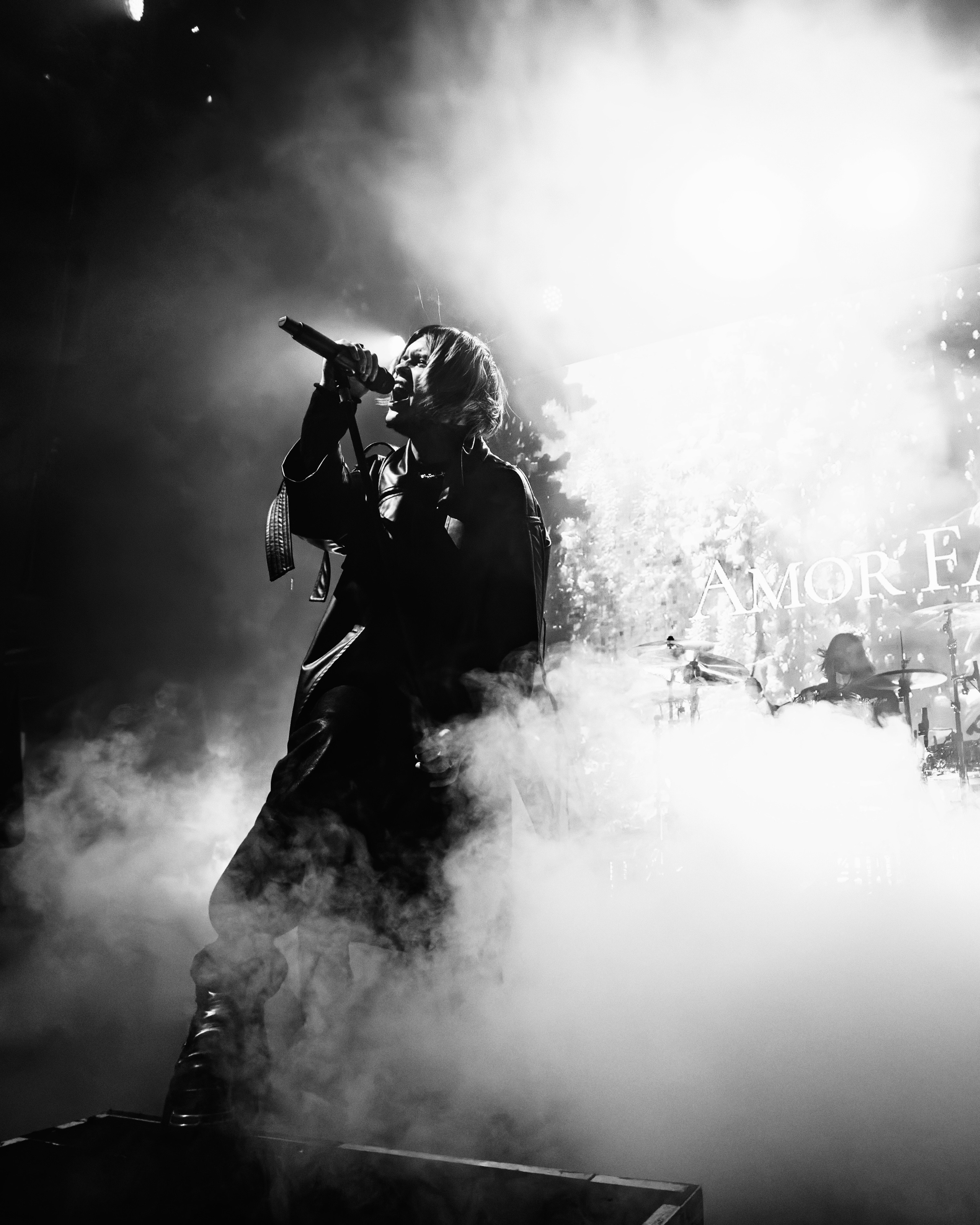 Джизус в клубе Base 11.05.2024. Репортажный фотограф и видеограф в Москве