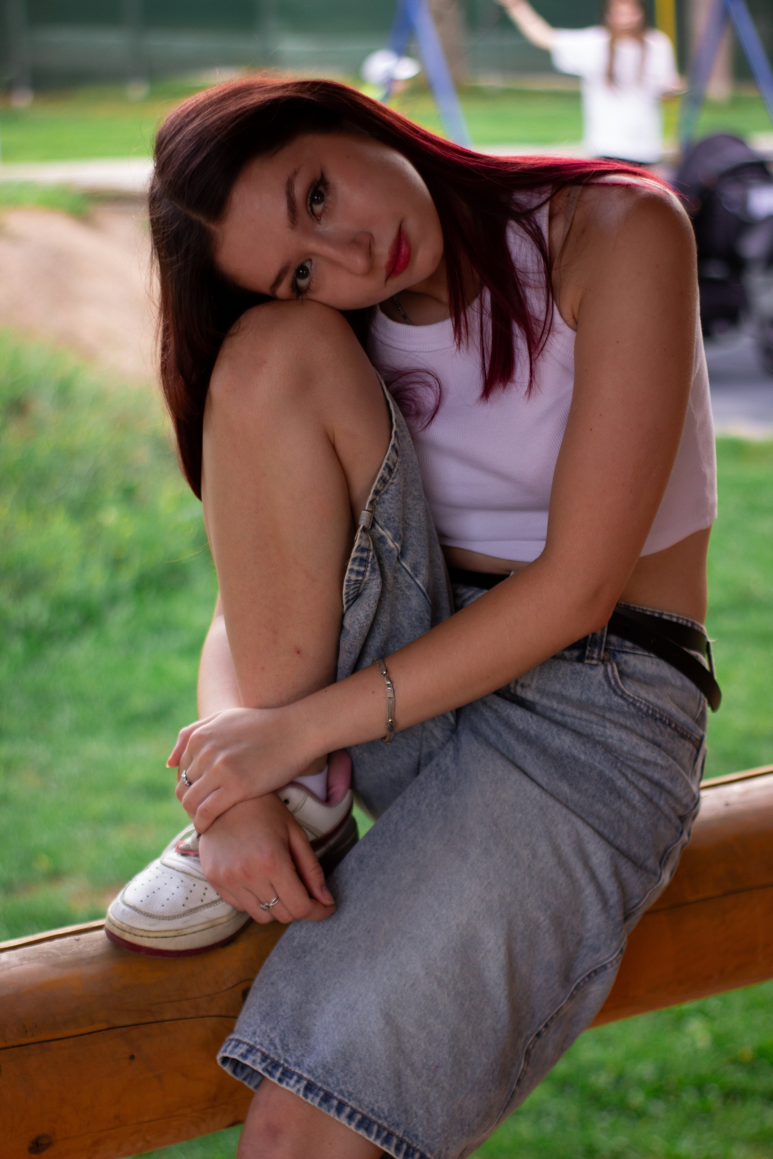 Виктор и Наталья. Женский и семейный фотограф в Волгограде