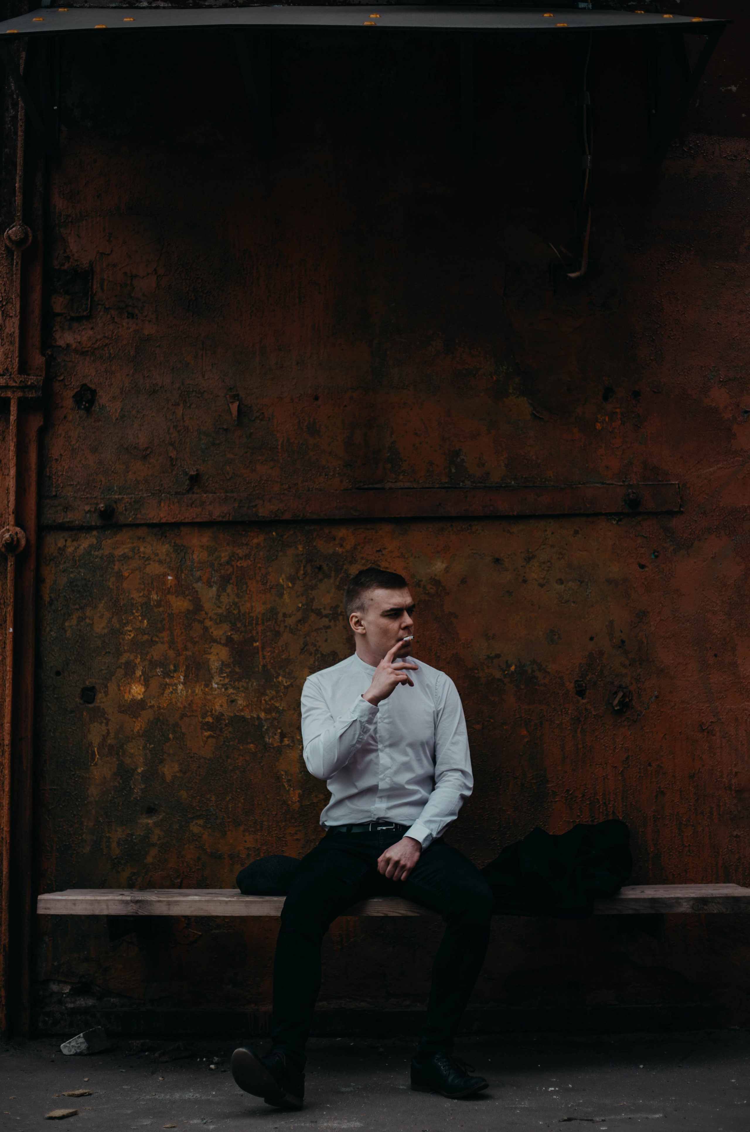 ПОРТРЕТЫ. Репортажный фотограф в Москве Аида Исламова