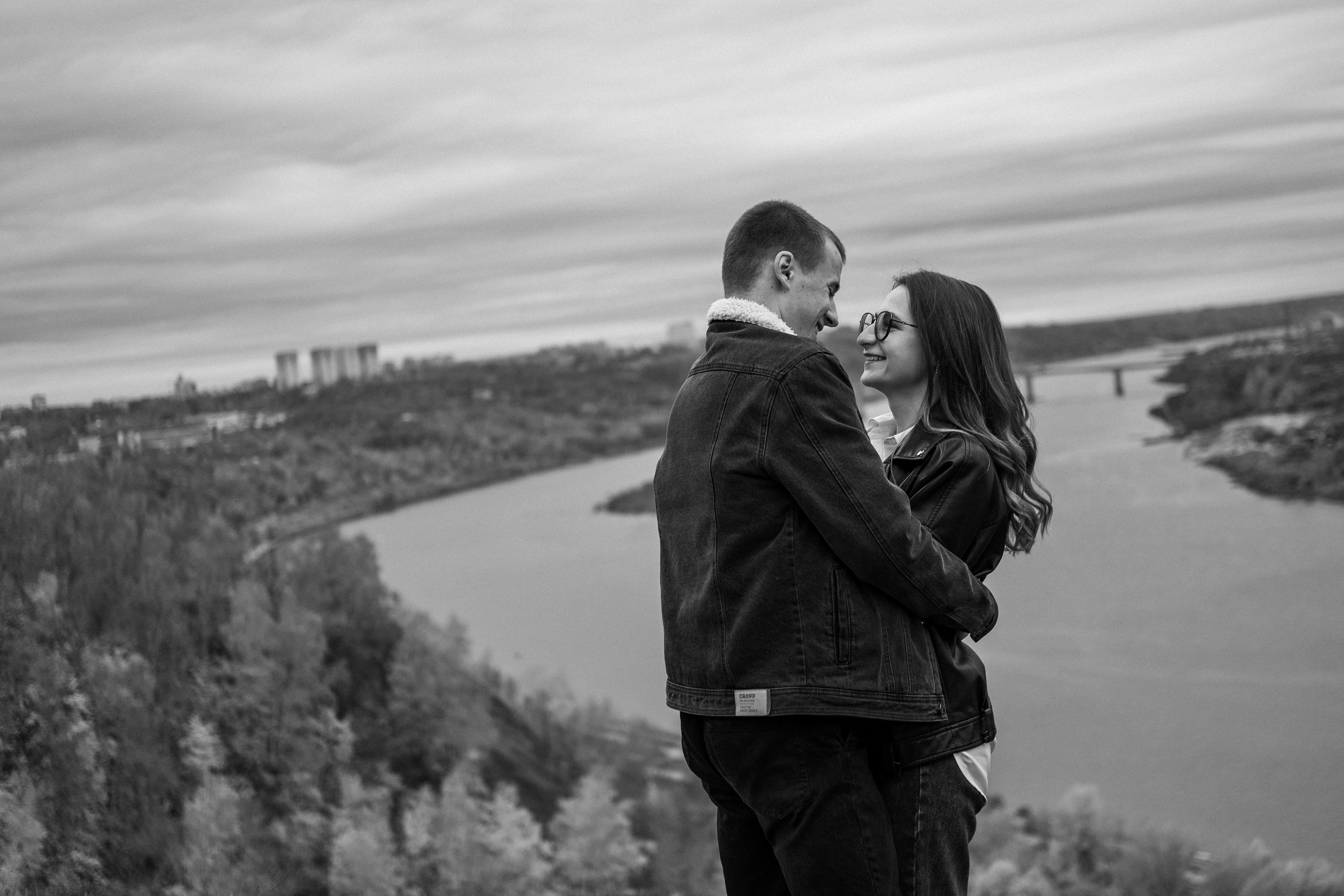 Павел и Юлия