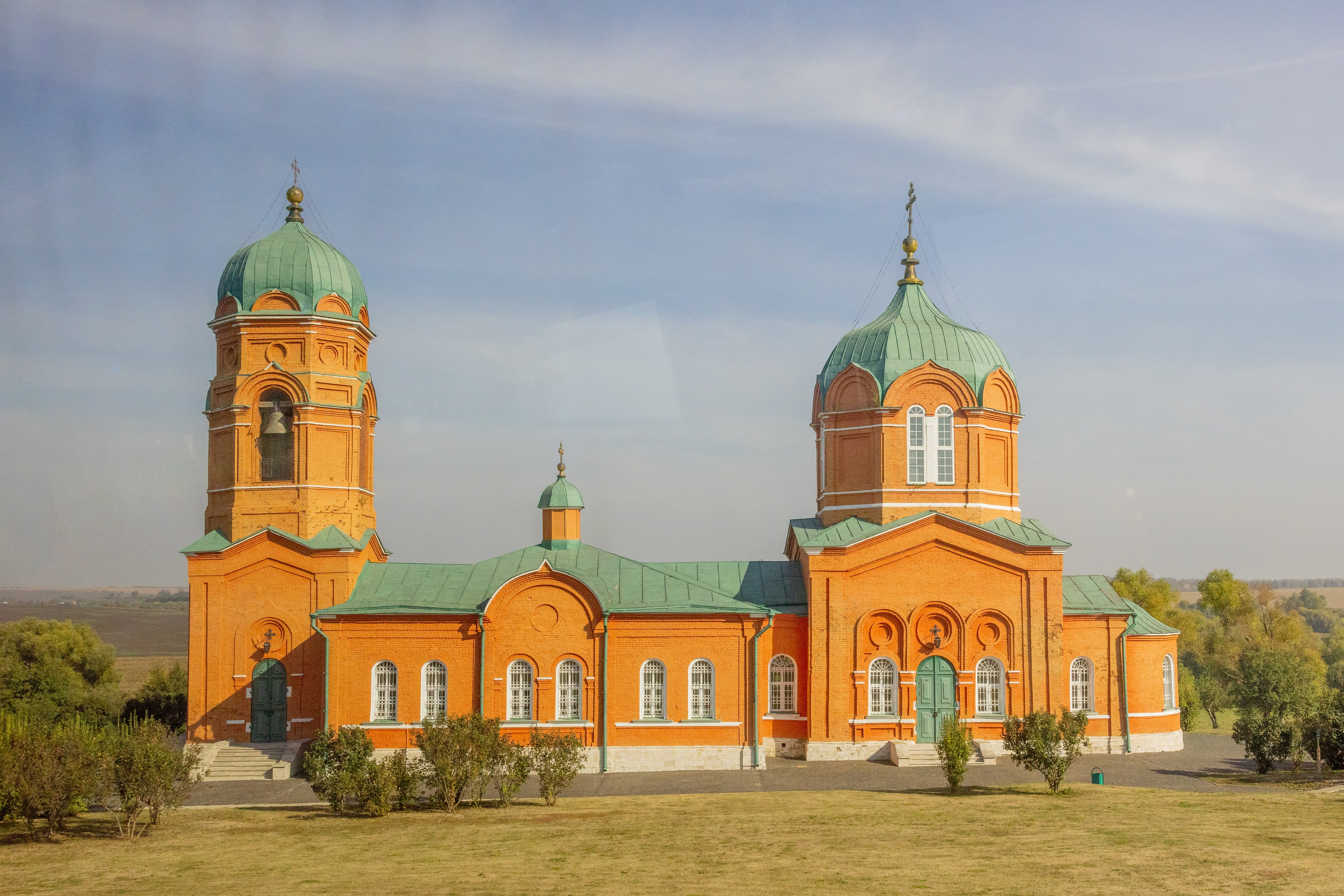 Поездка на поле Кулеково. Фотограф в Туле Крупский АнДРей. Фотостудия «КАДР71» в Туле