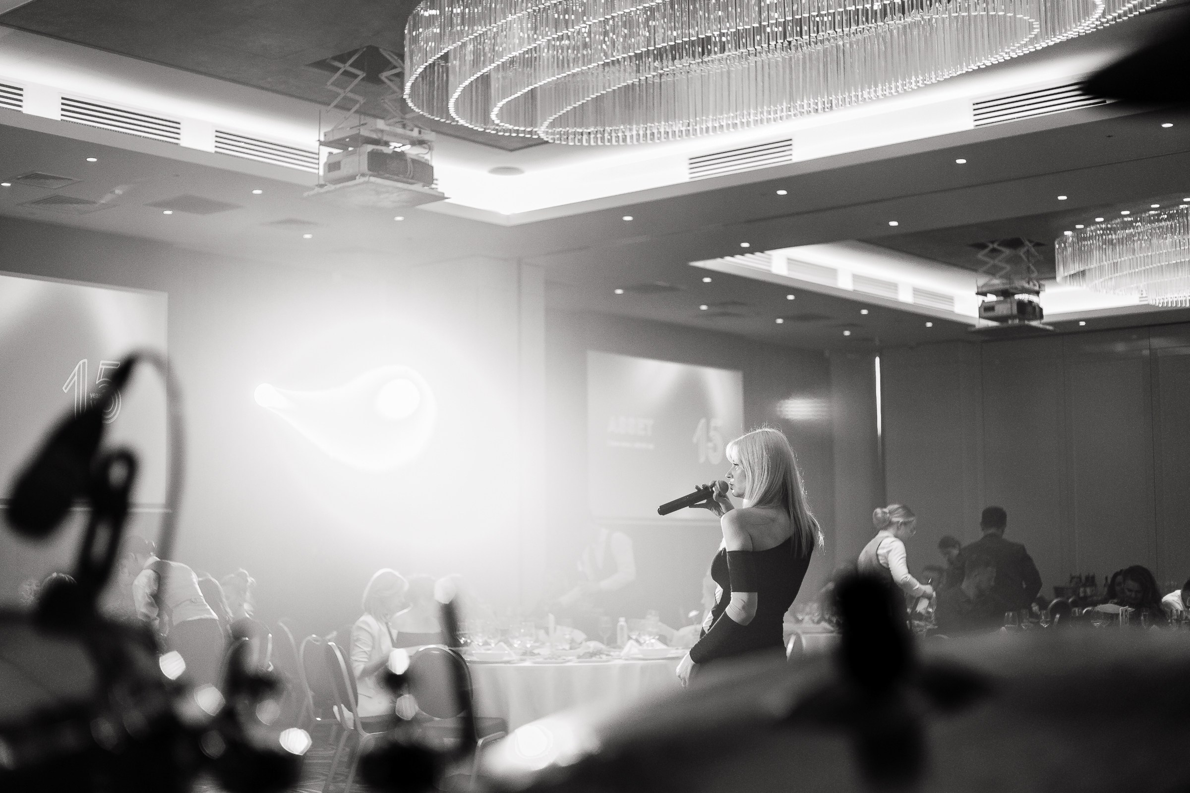 День Рождение ASSET. Свадебный фотограф в Самаре и Тольятти Полина Никитина