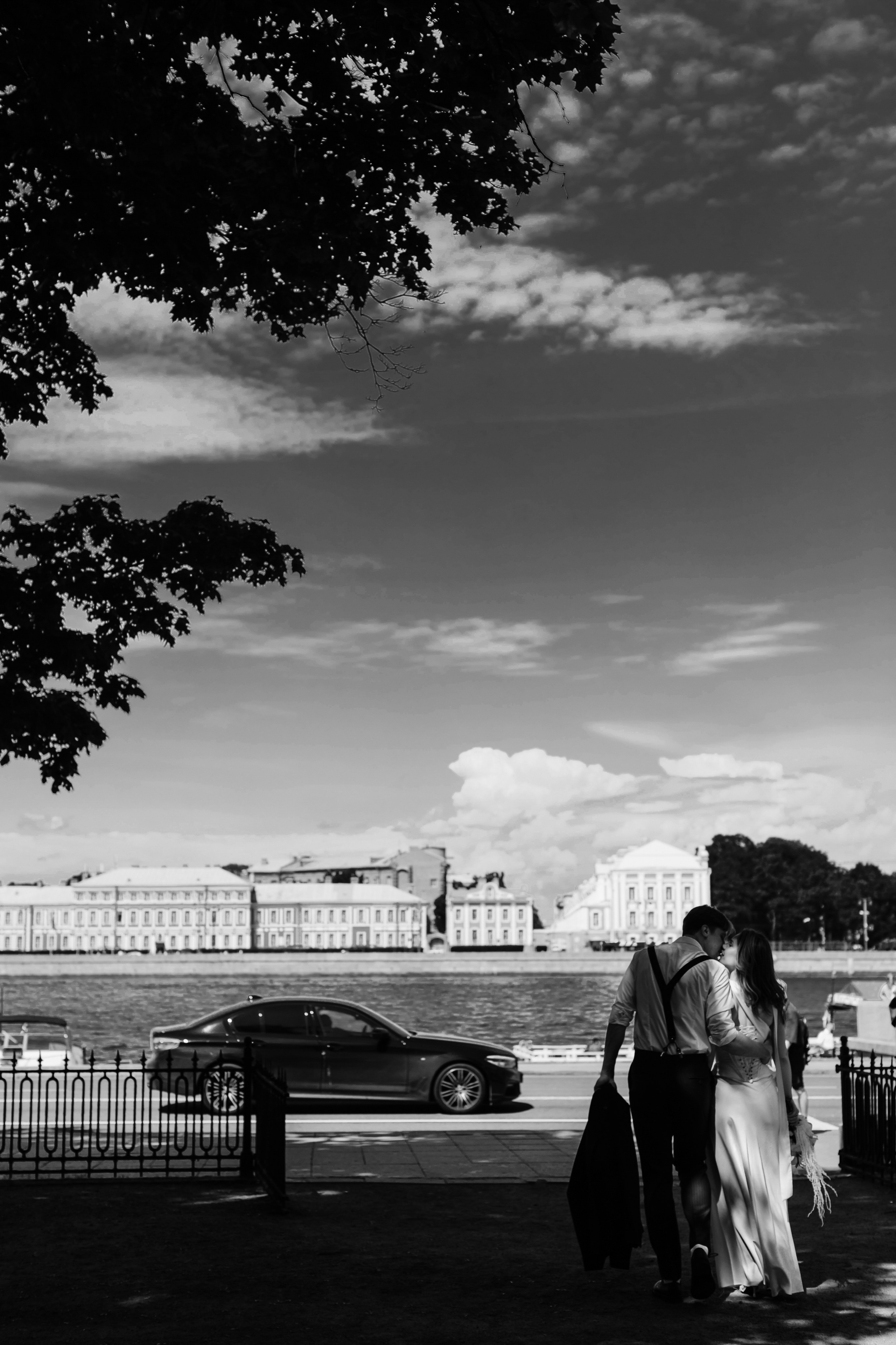 Егор и Юлия. Свадебный фотограф Валерия Лебедева