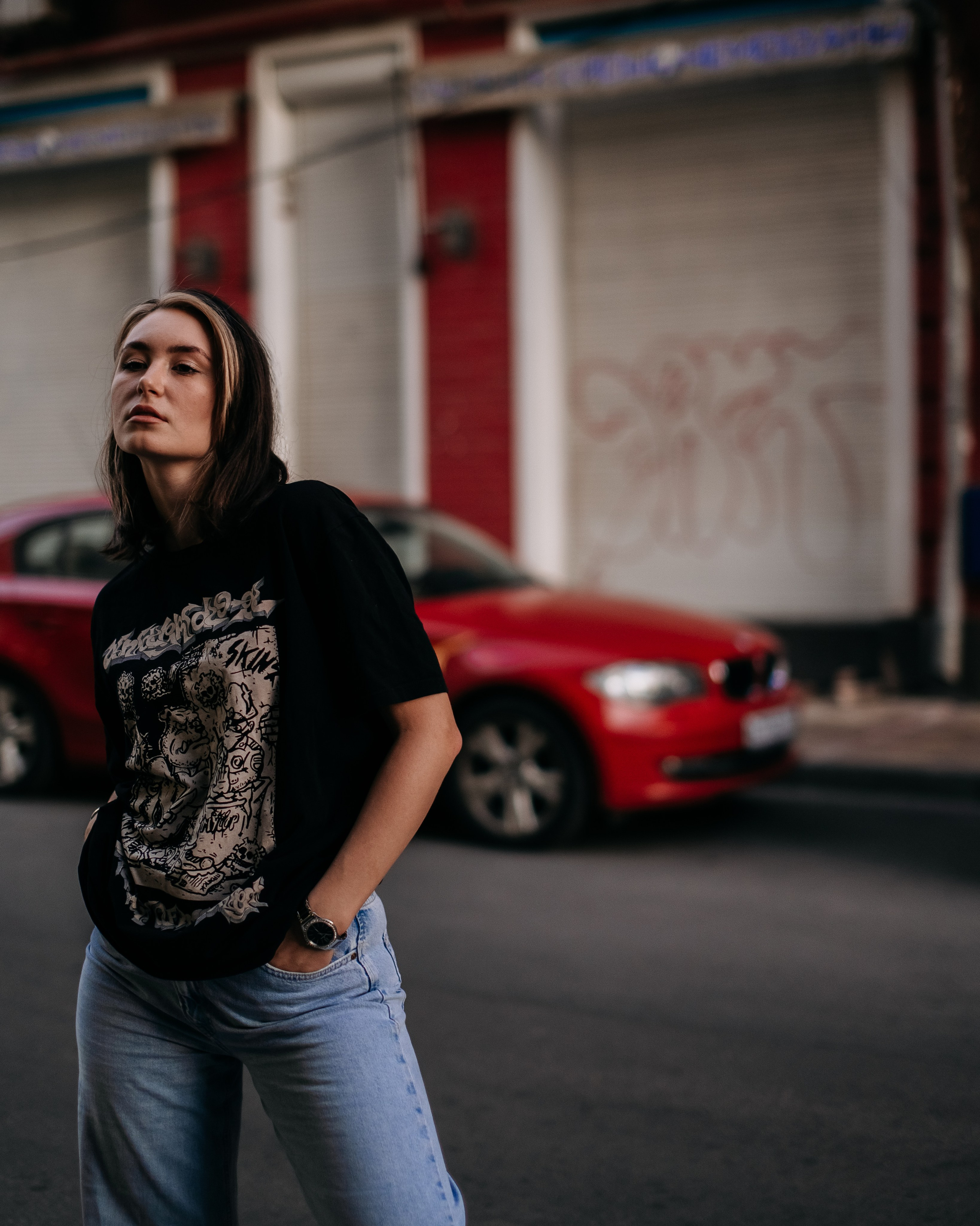 Индивидуальные съёмки. Фотограф Ростов-на-Дону Александрия Столицына