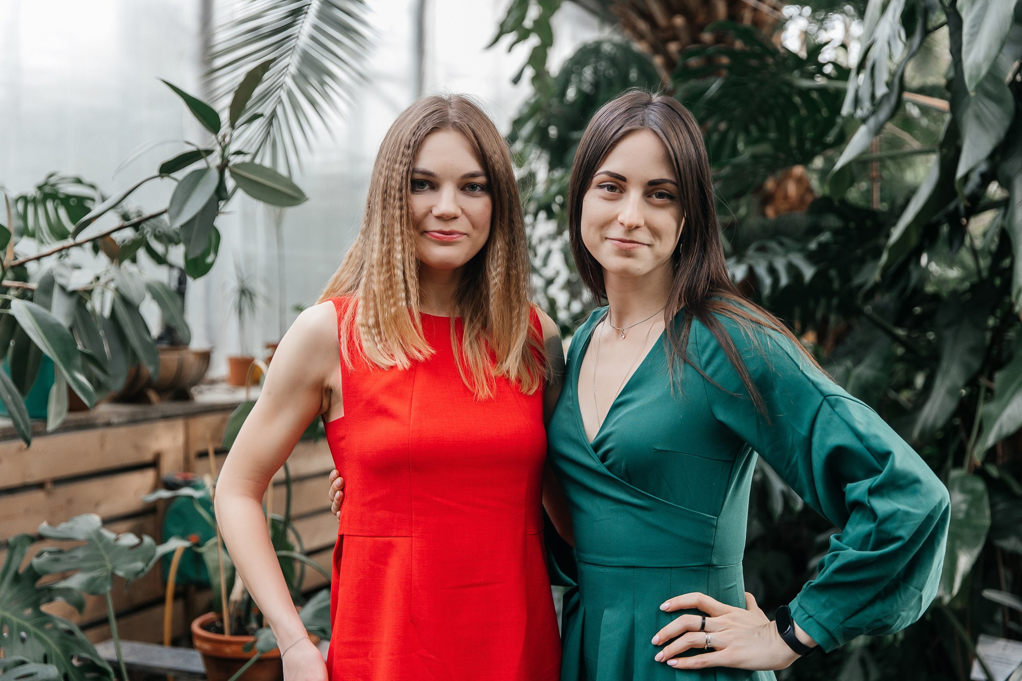 День Рождение Марии (16 марта 2023). Свадебный и семейный фотограф Крамар Наталья