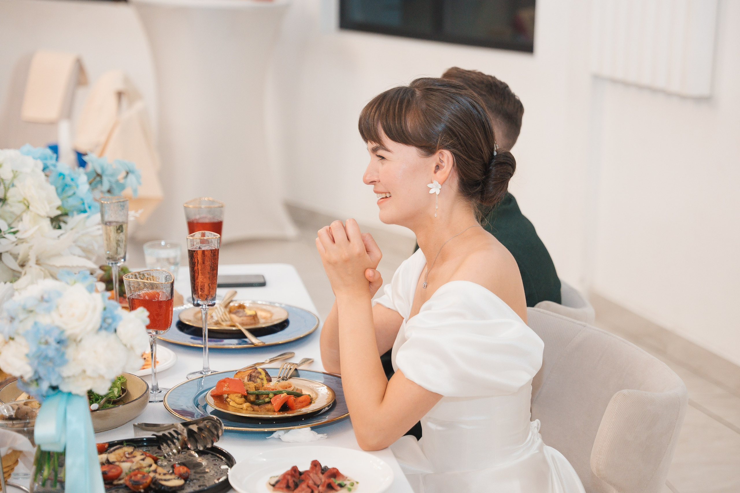 Ирина и Сергей. Фотограф Хабаровск