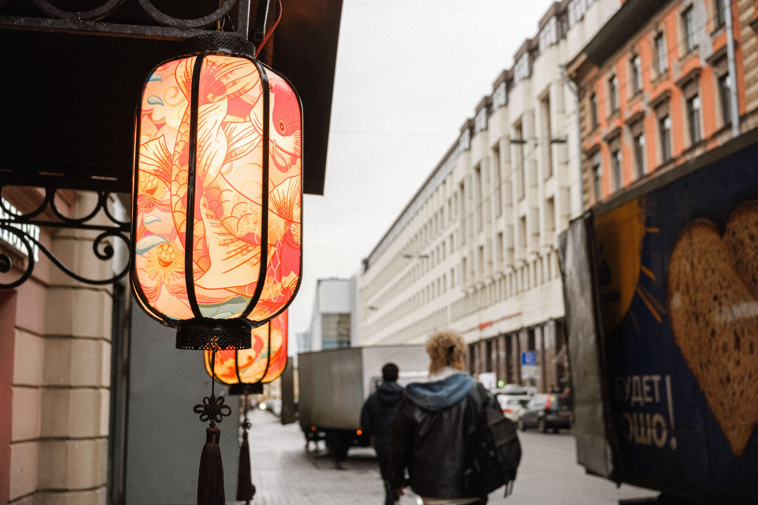 Уличный репортаж. Фотограф Балаев Михаил