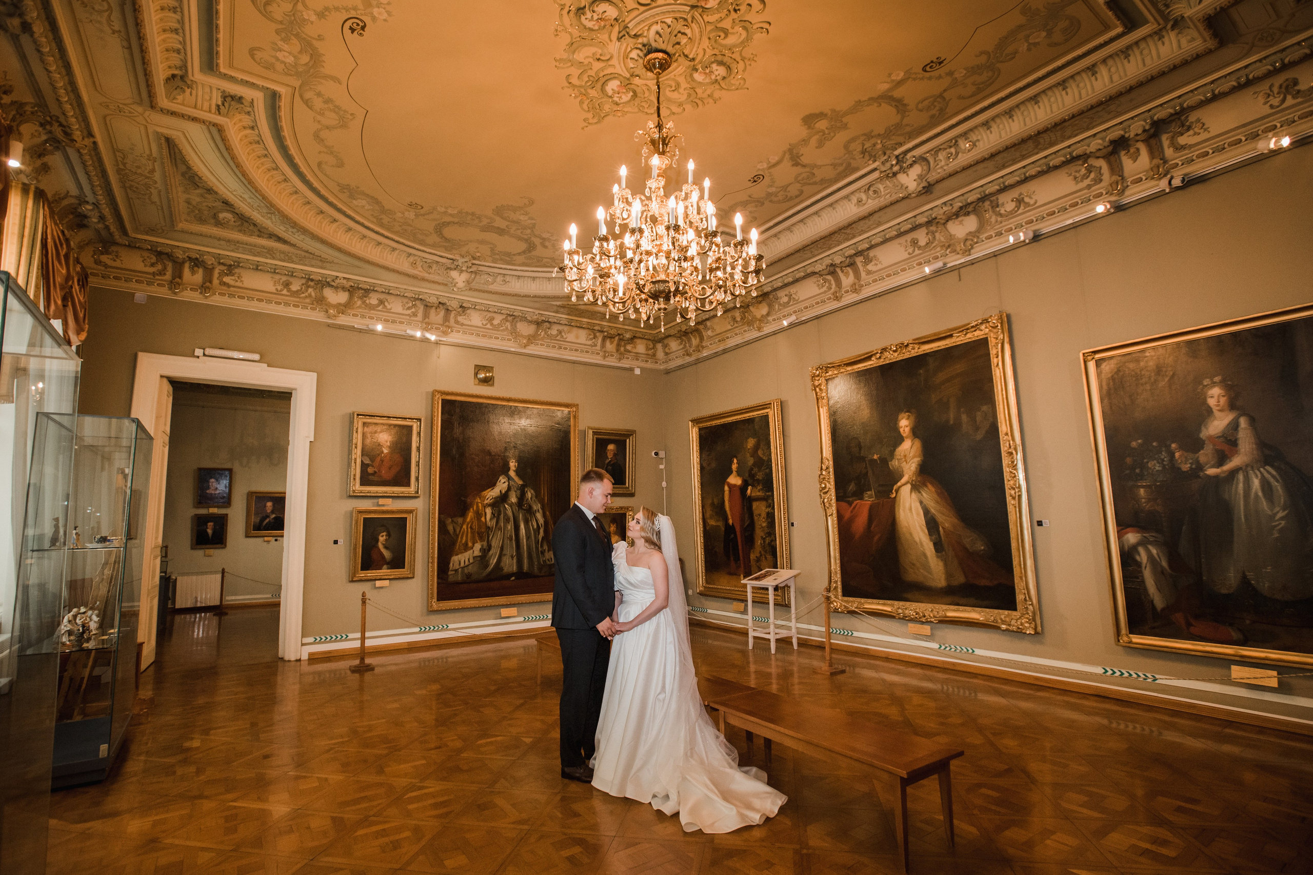 Макар и Наталья. Свадебный и семейный фотограф в Краснодаре