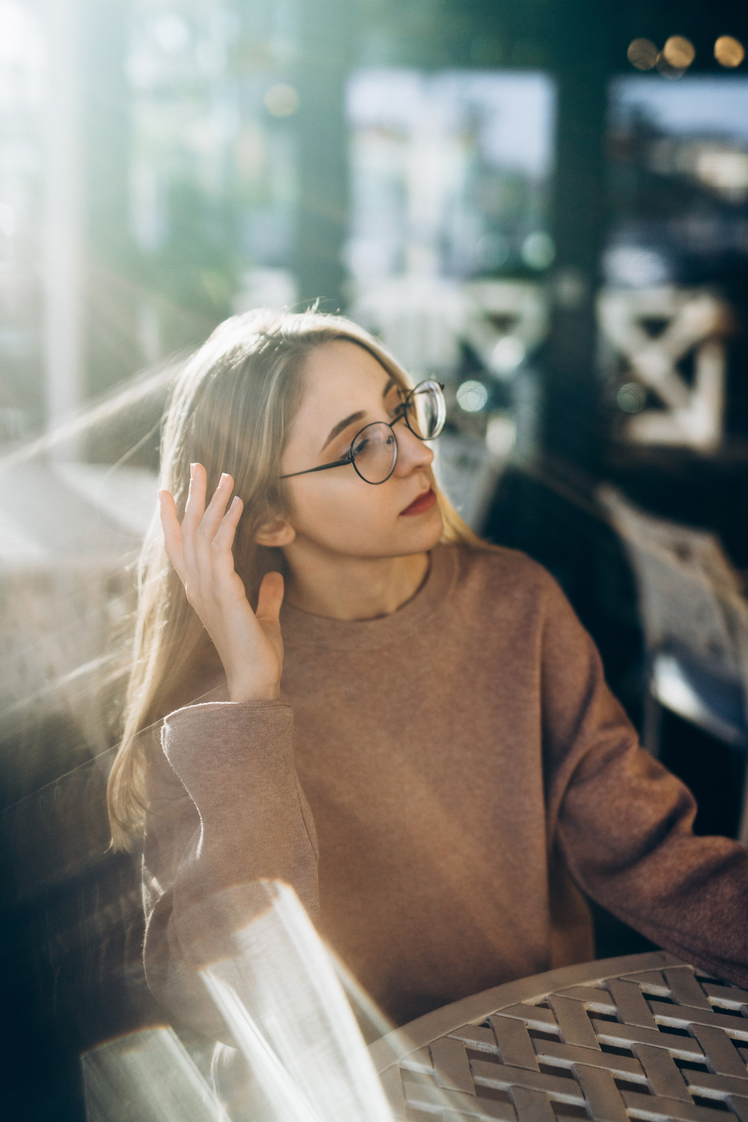 Полина. Фотограф Ногинск Электросталь Наталья Осетрова