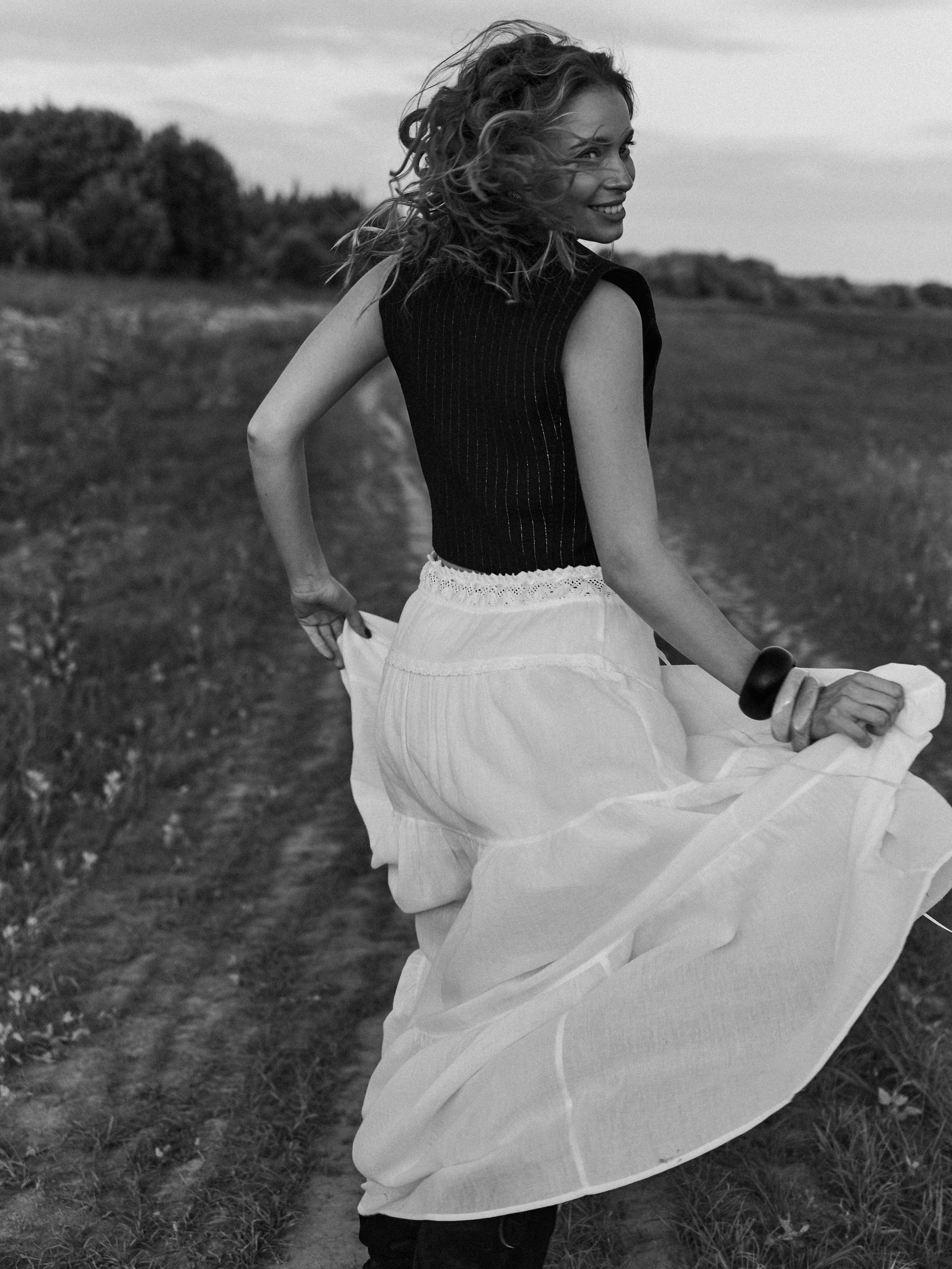 Персональные фотосессии. Фотограф Елизавета Кузнецова