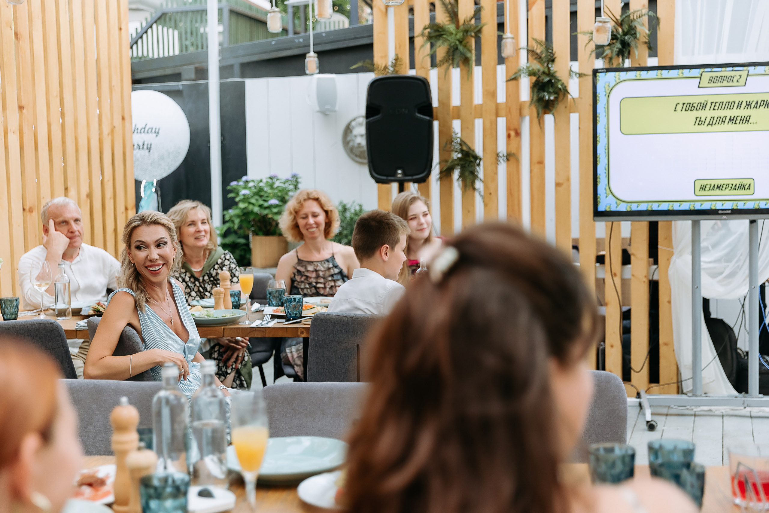 Илье 30 лет. Свадебный фотограф | Москва | Демидова Мария