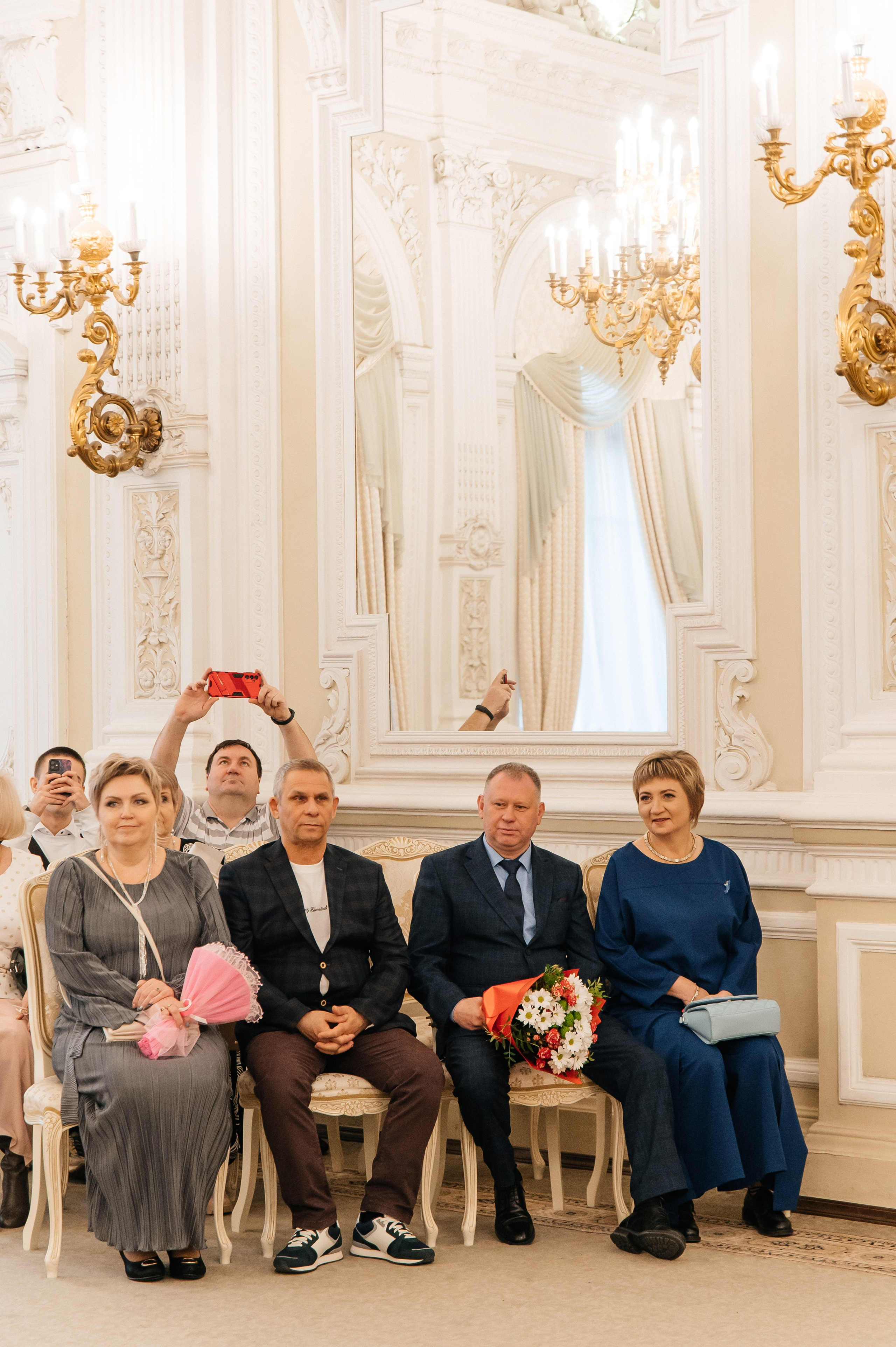 ANONS. Мария — Свадебный фотограф