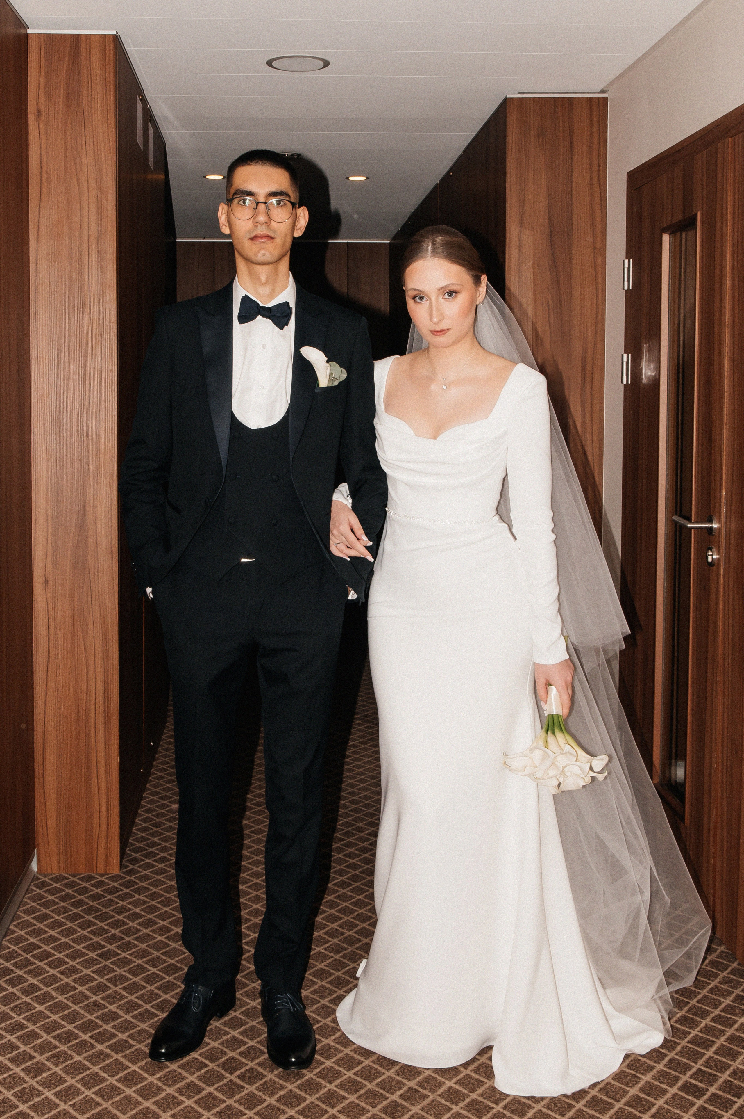 21.10.2023. Мария — Свадебный фотограф