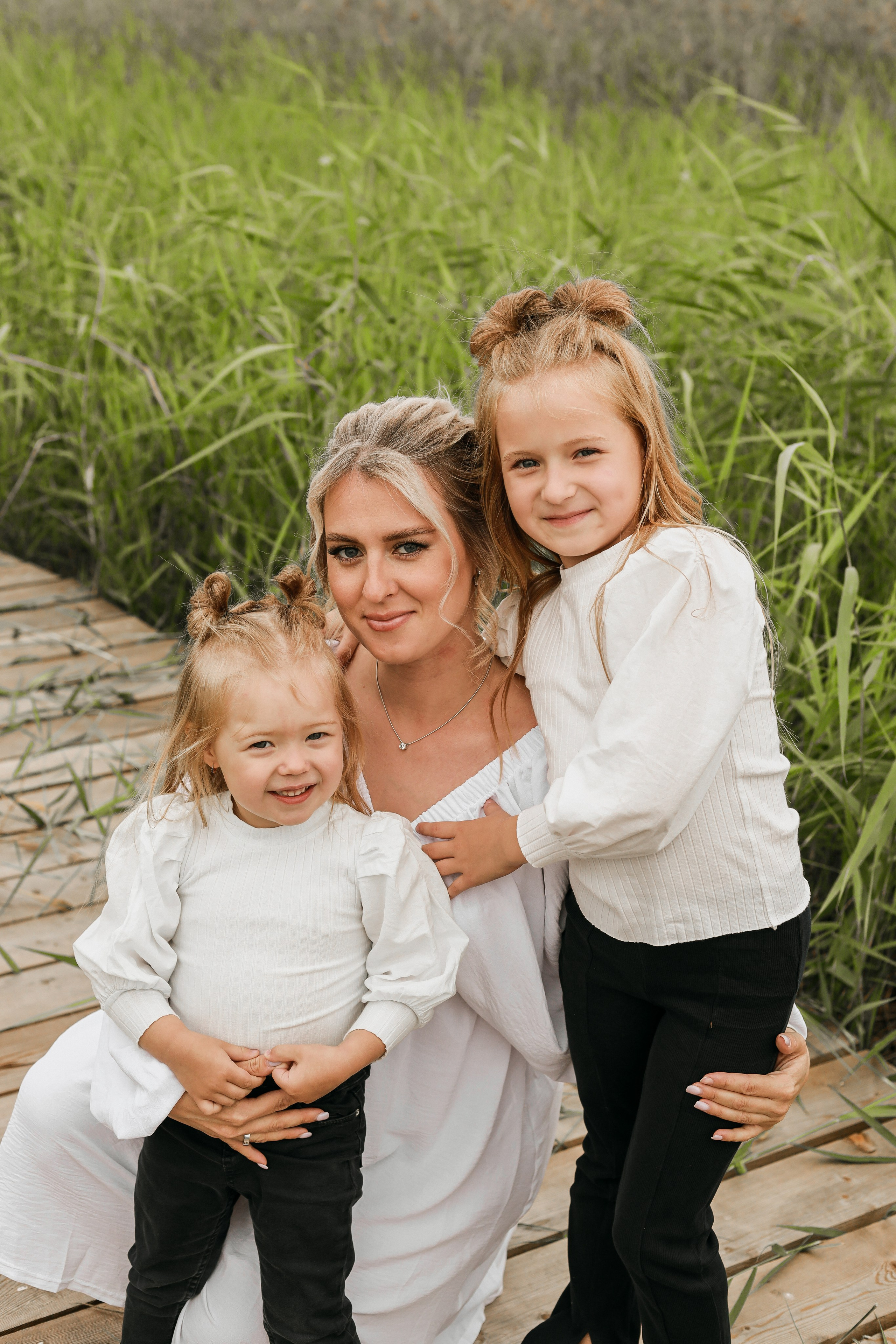 Катя и Паша (семейная, гендер пати). Собирайте моменты, а не вещи