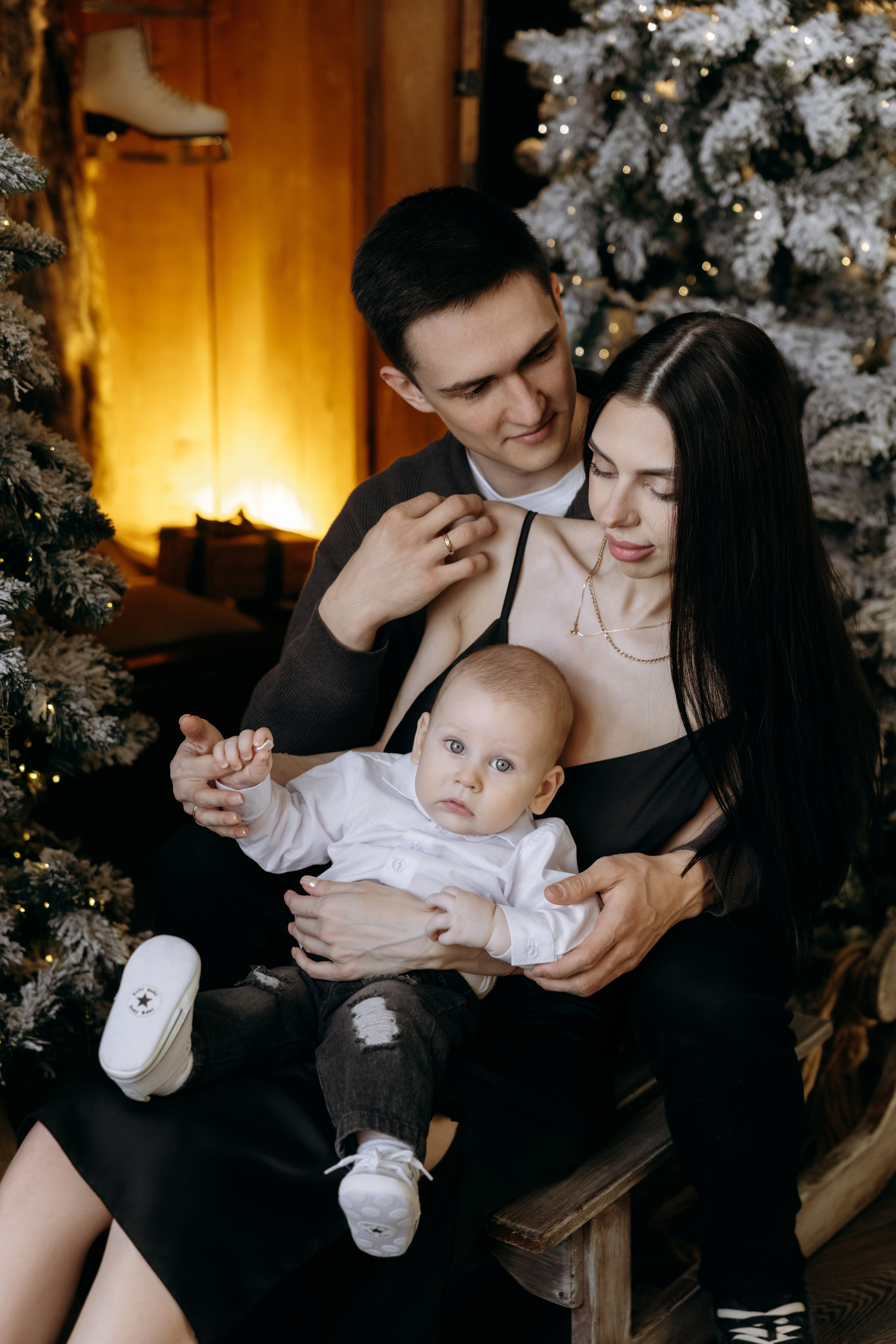 Фотостудия Дача. Свадебный и семейный фотограф Краснодар, Юлия Потопахина