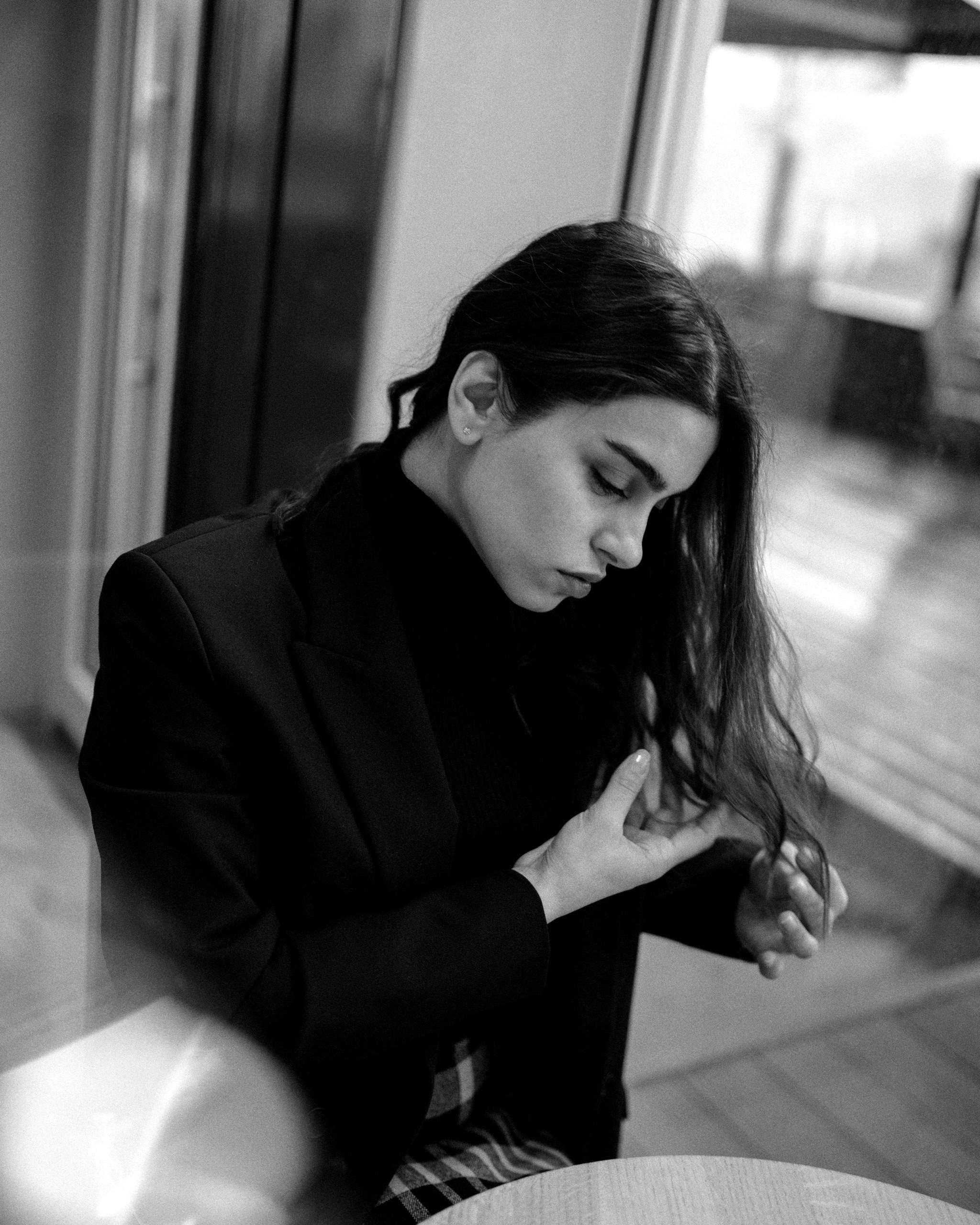 MEHIN. Фотограф города Уральск Ольга Василец