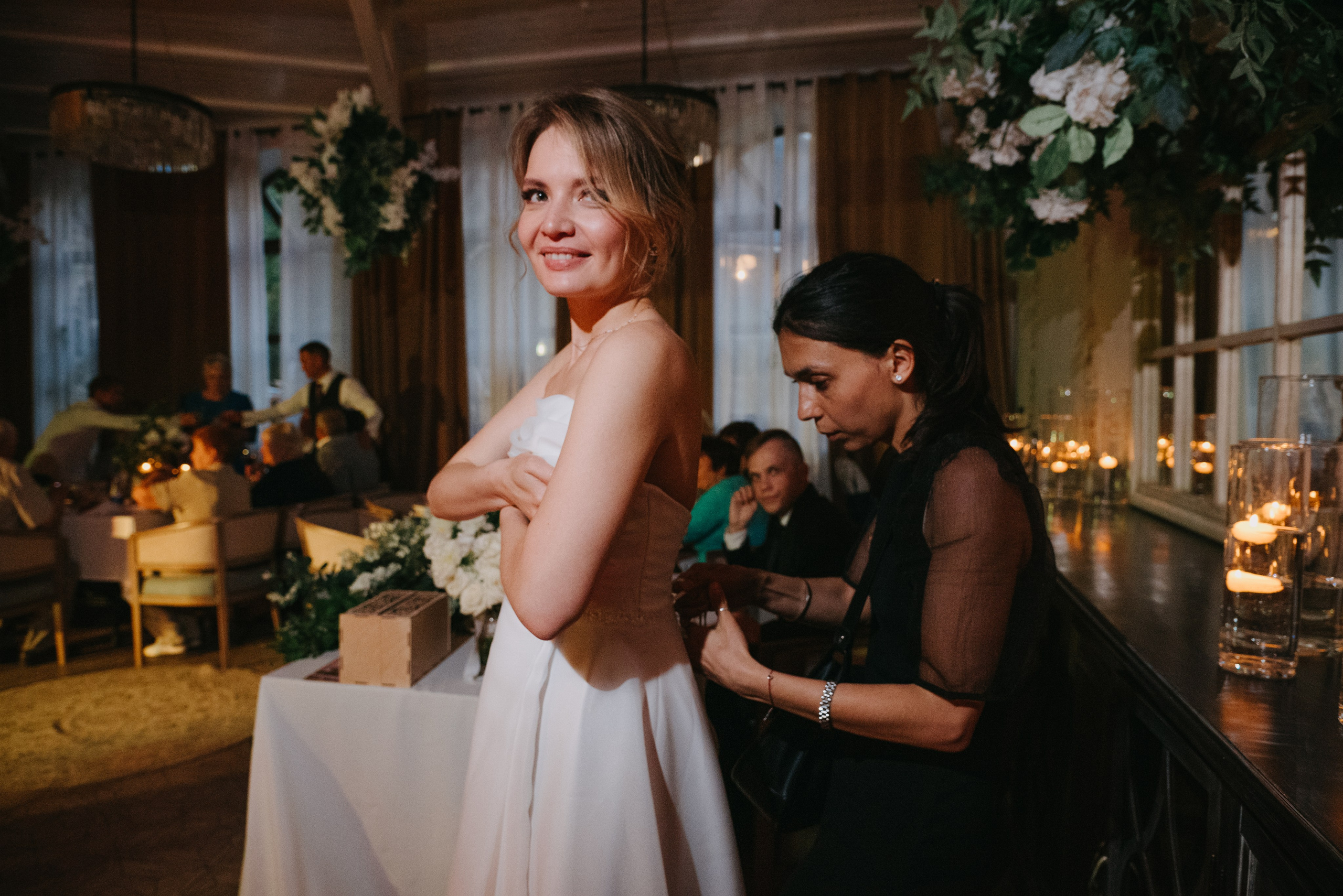 Арсений и Аделина. Свадебный фотограф Уфа Дарья Насырова