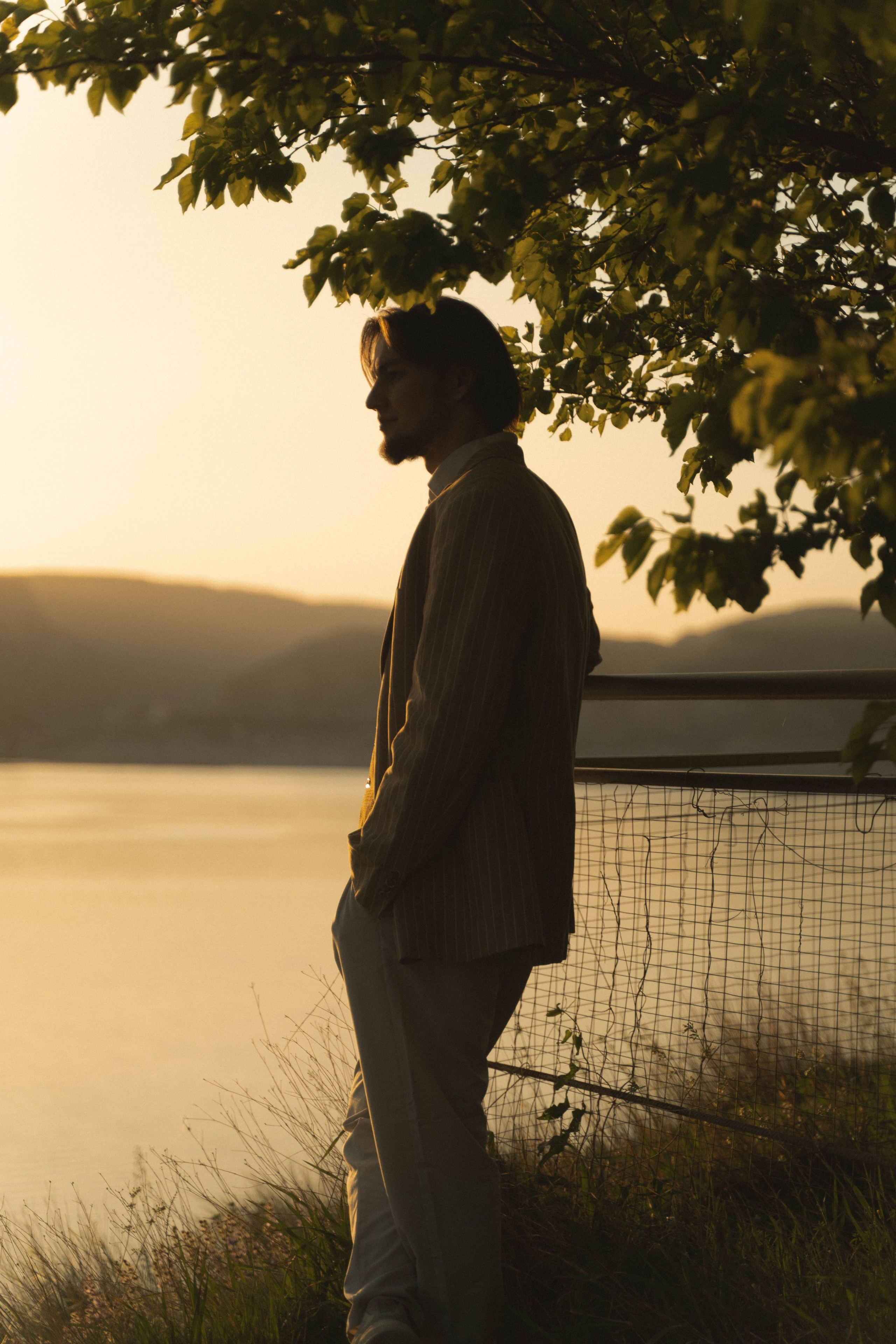 Персиковый сад. Амина Абасова — индивидуальный фотограф в Махачкале, Дагестан