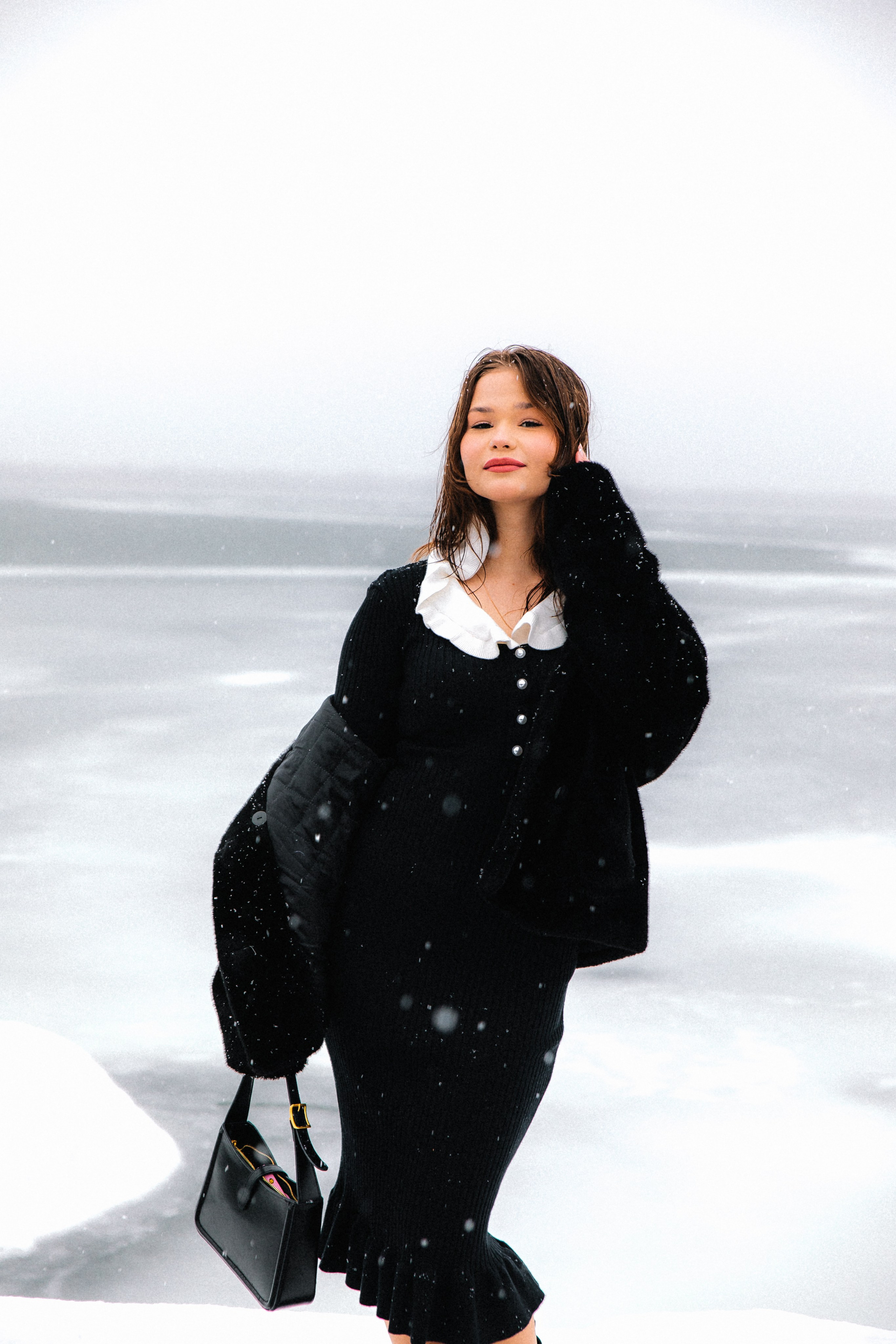 ЗИМА СТАРШИЕ КЛАССЫ. Свадебный и семейный фотограф в Курске и Курчатове