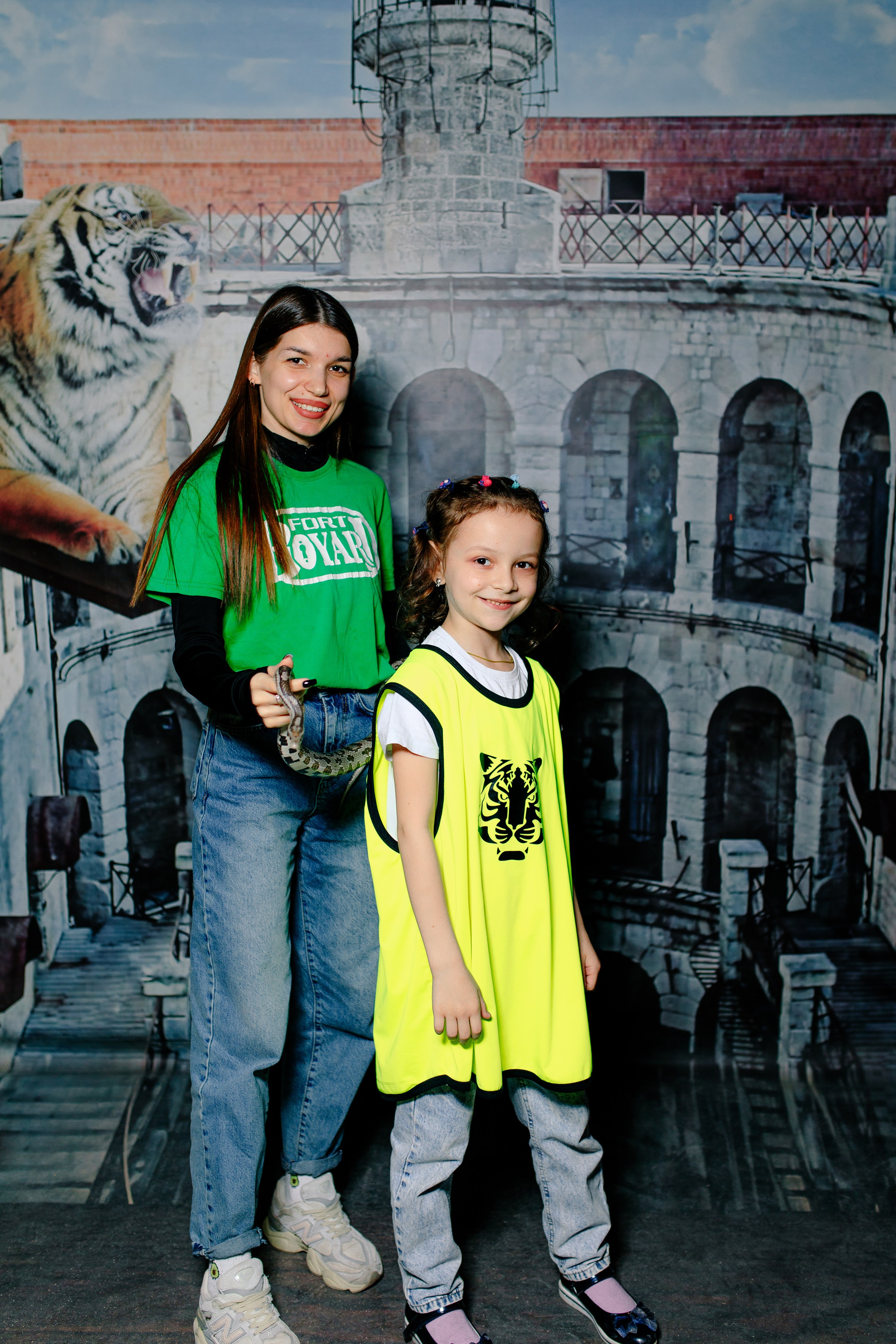 ФОРТ БОЯРД. Свадебный и семейный фотограф в Курске и Курчатове