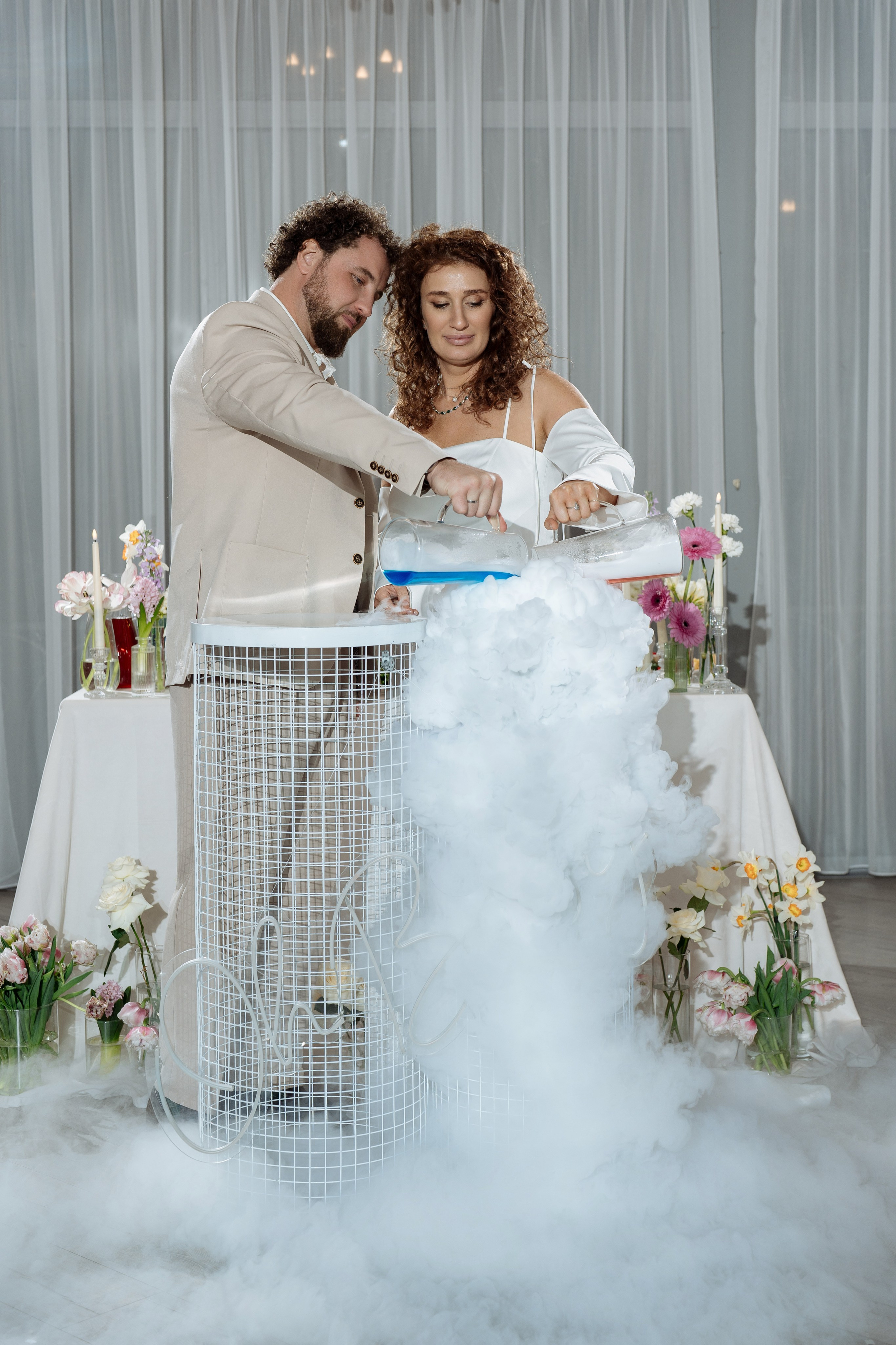 Свадебная фотоссесия в Ростове на Дону