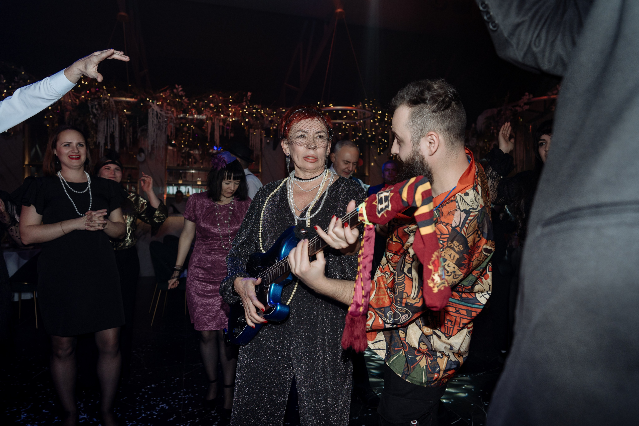 Альбион Тур