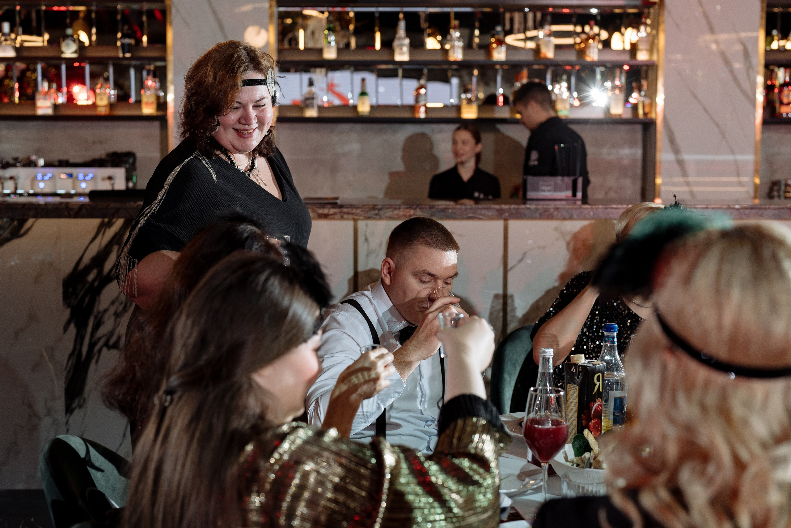 Альбион Тур