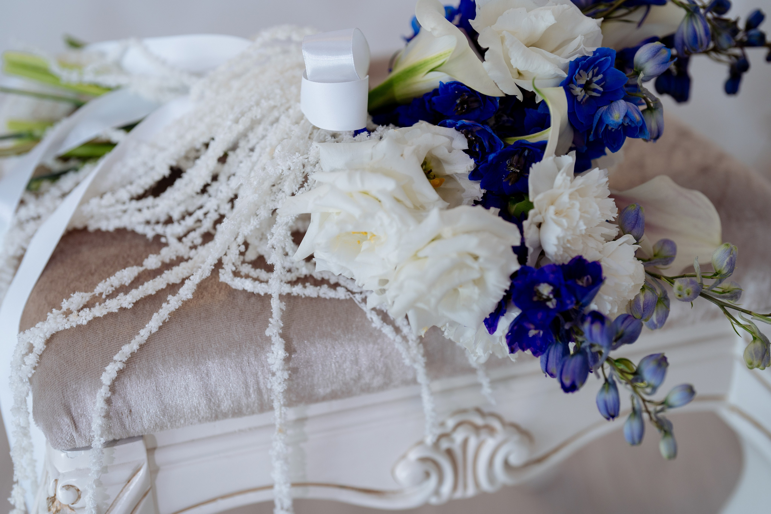 Свадебный фотограф в Ростове-на-Дону и РО Мендес Беатриса