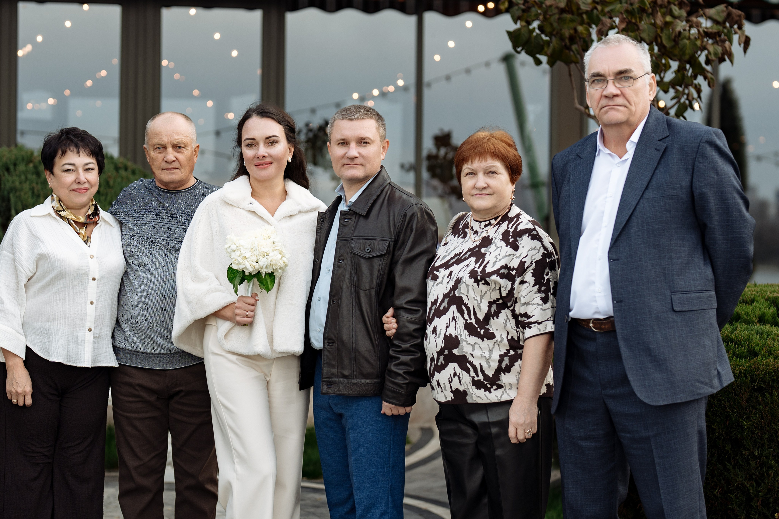 Денис и Юлия