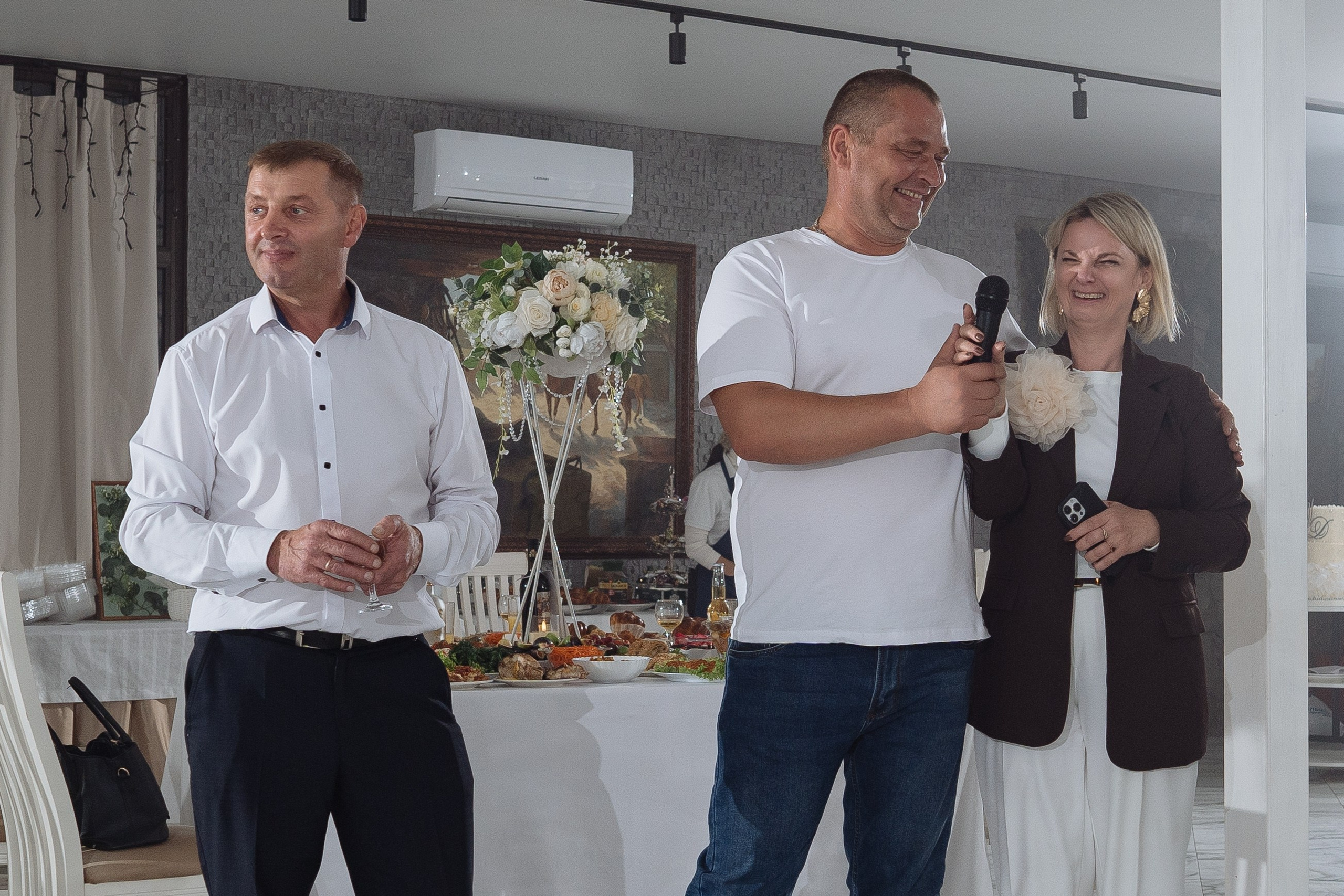 Иван и Дарья