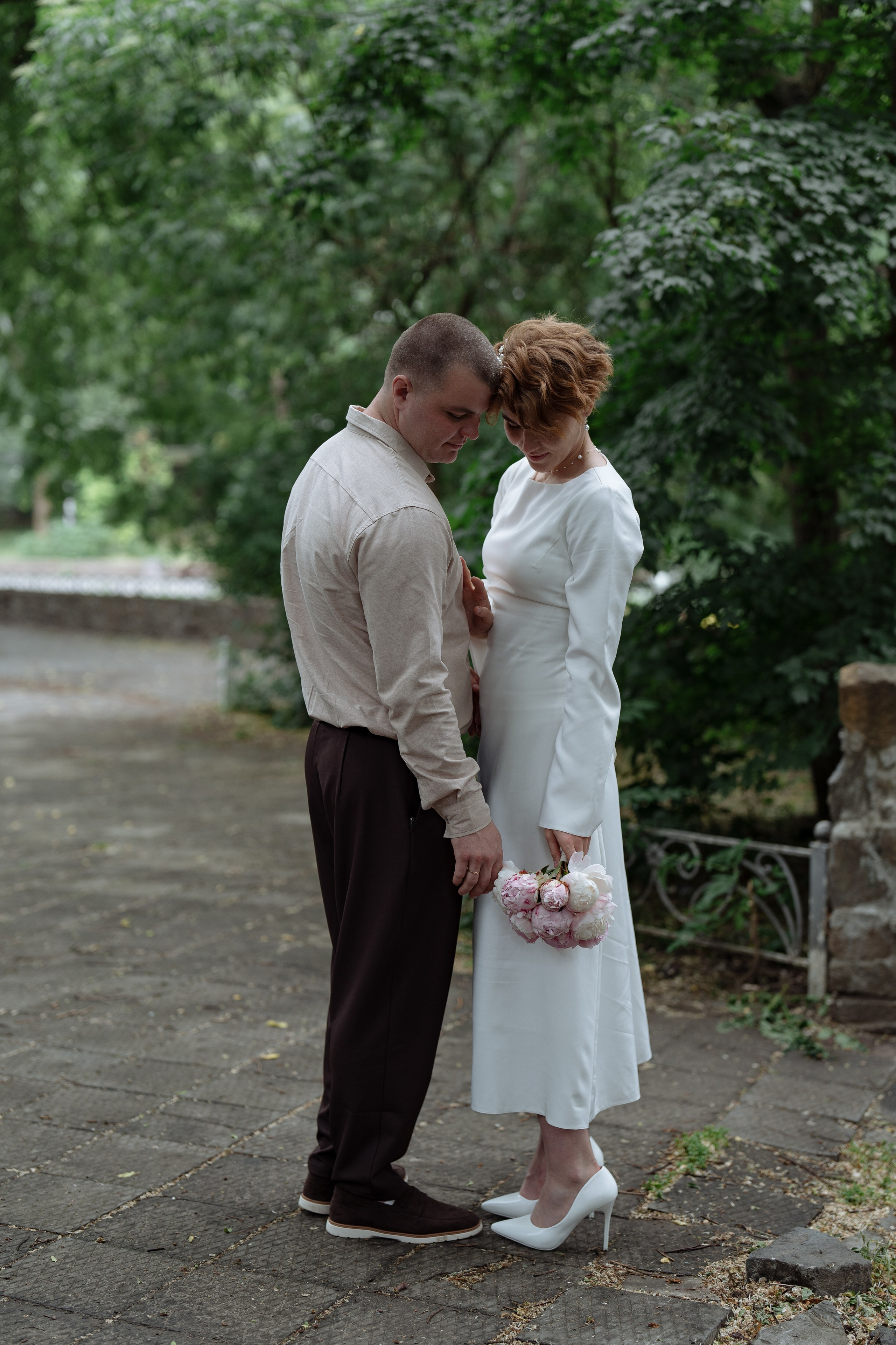 Свадебный фотограф в Ростове-на-Дону и РО Мендес Беатриса