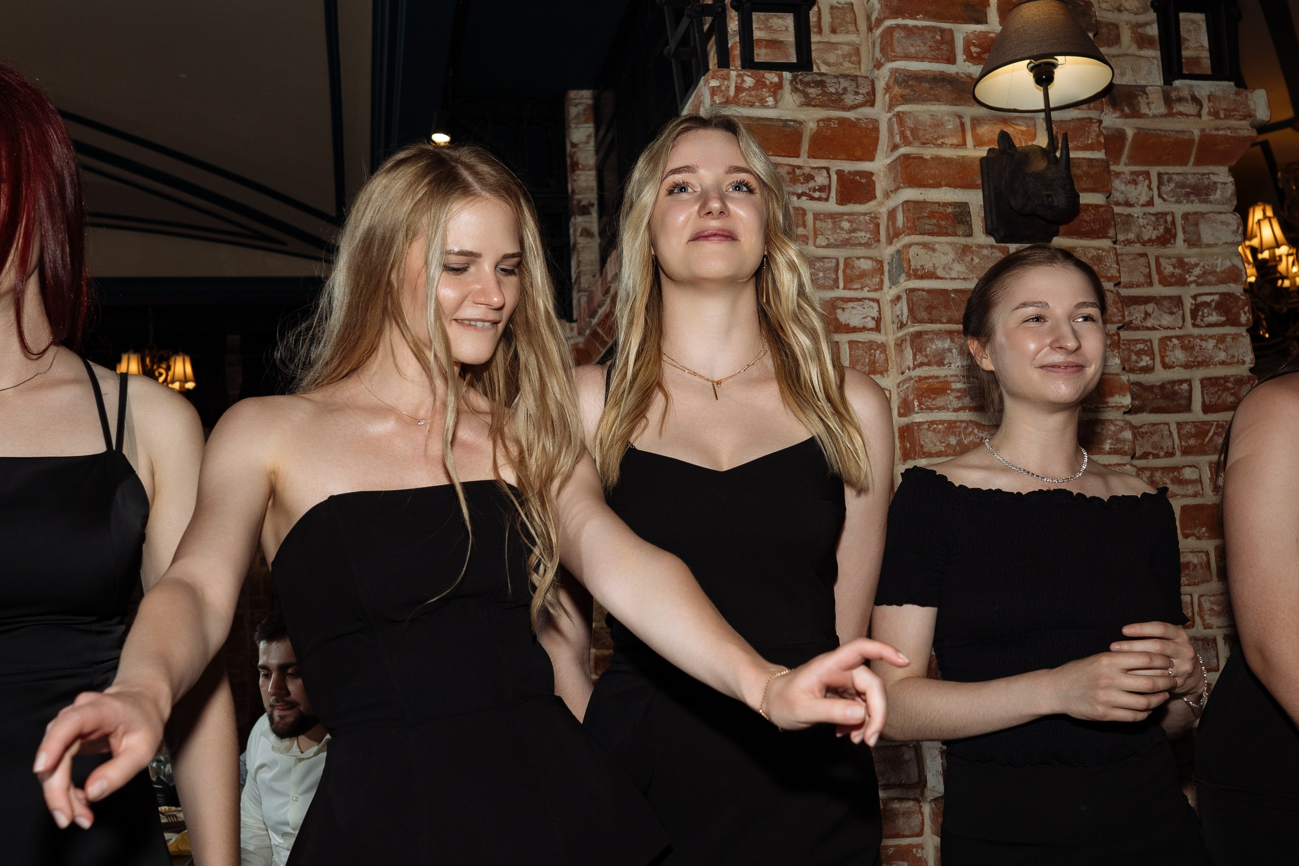 Максим и Екатерина