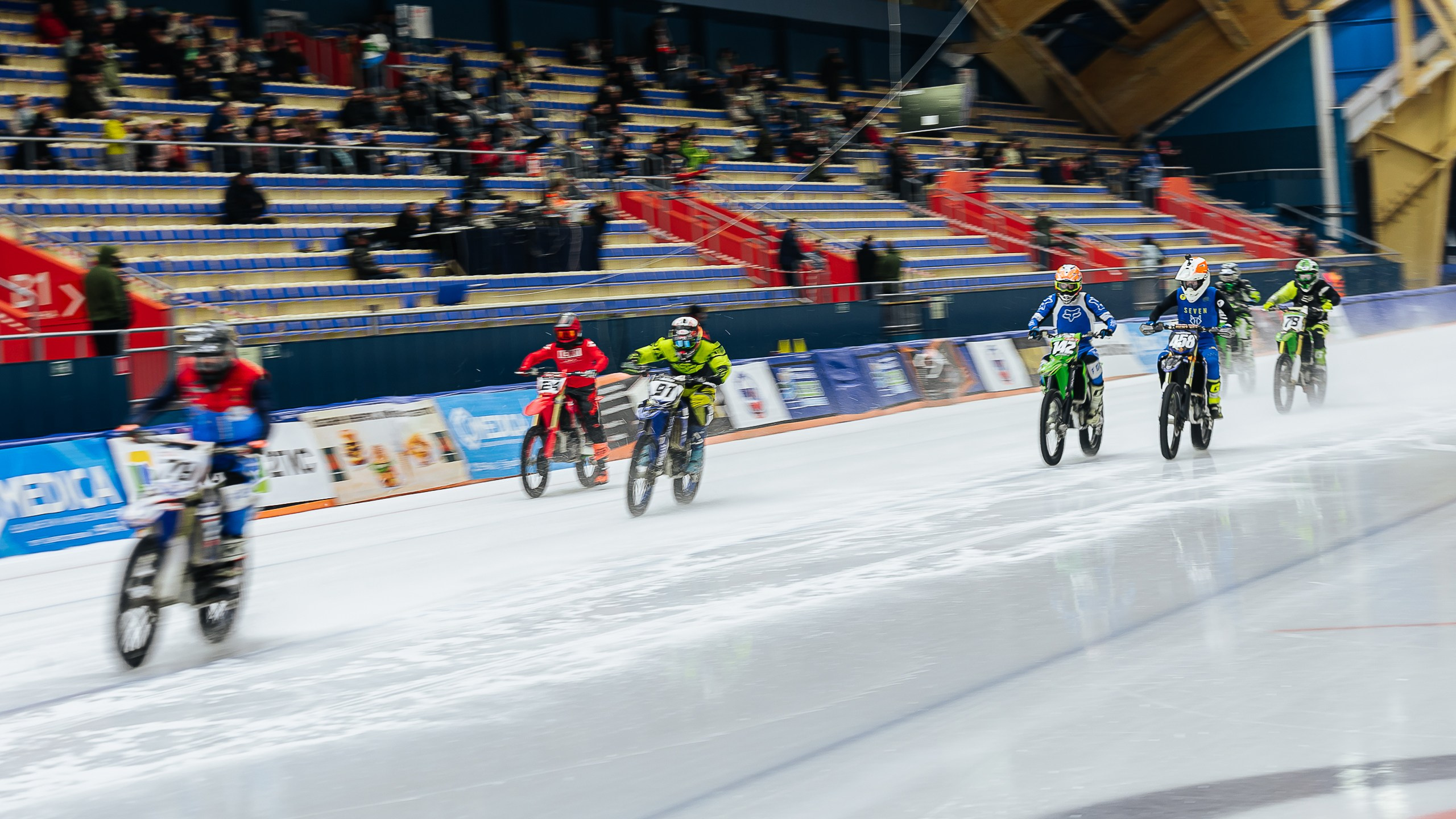 30.03.2024 — Кубок губернатора Кузбасса по автогонкам. Репортажный фотограф в Кемерово