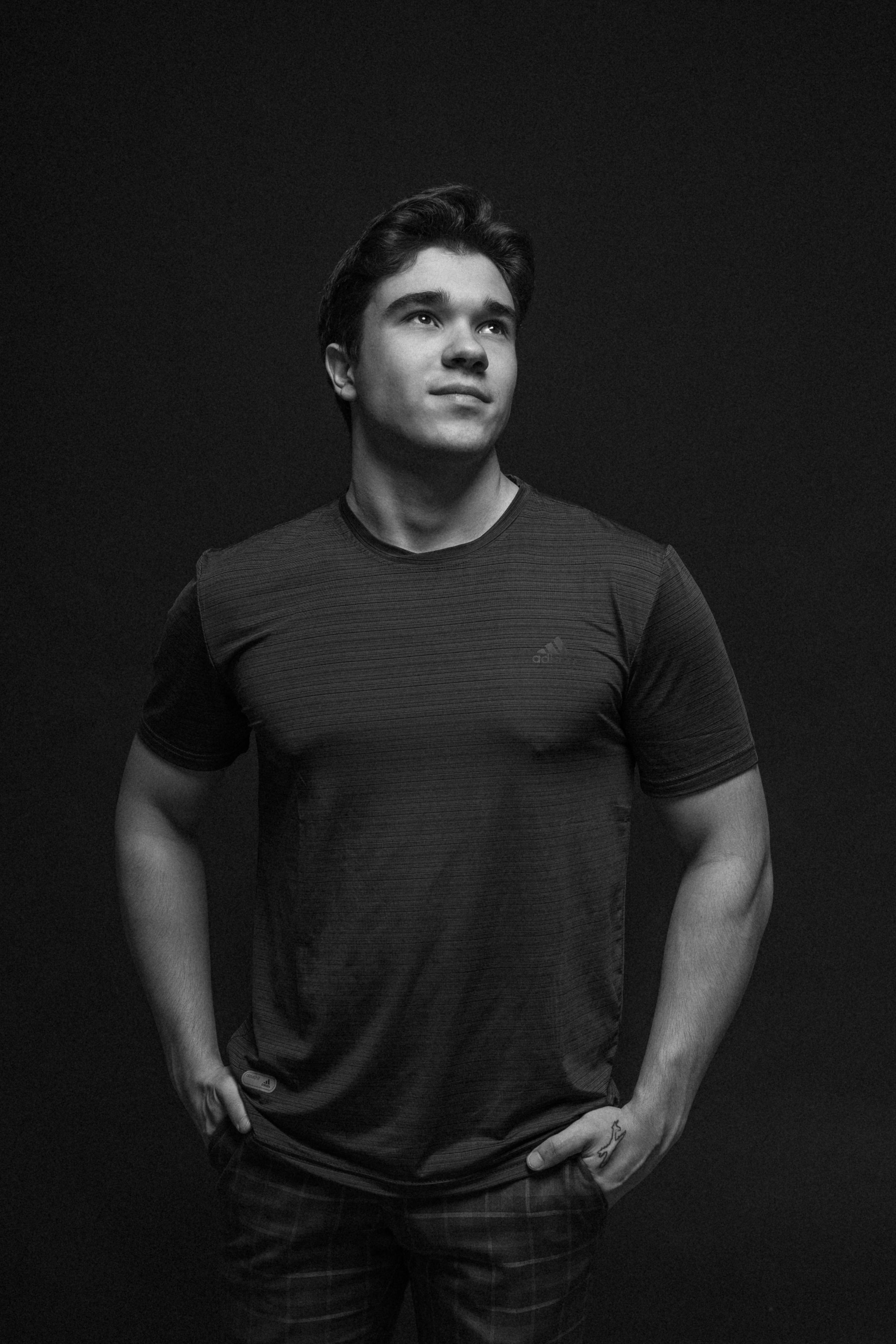 Олег. Свадебный фотограф Руслан Хасанов