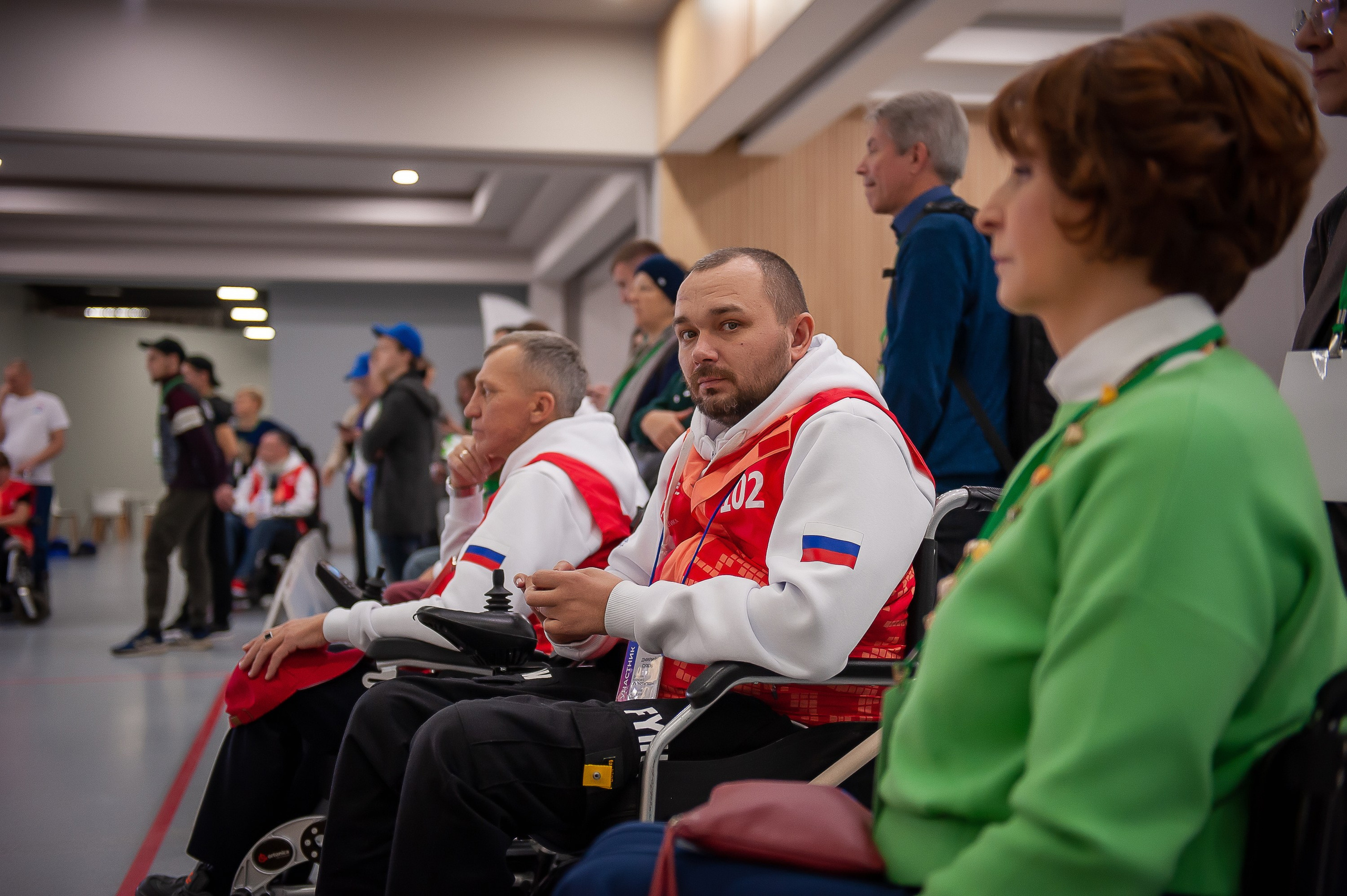 Репортаж. Фотография как стиль жизни!