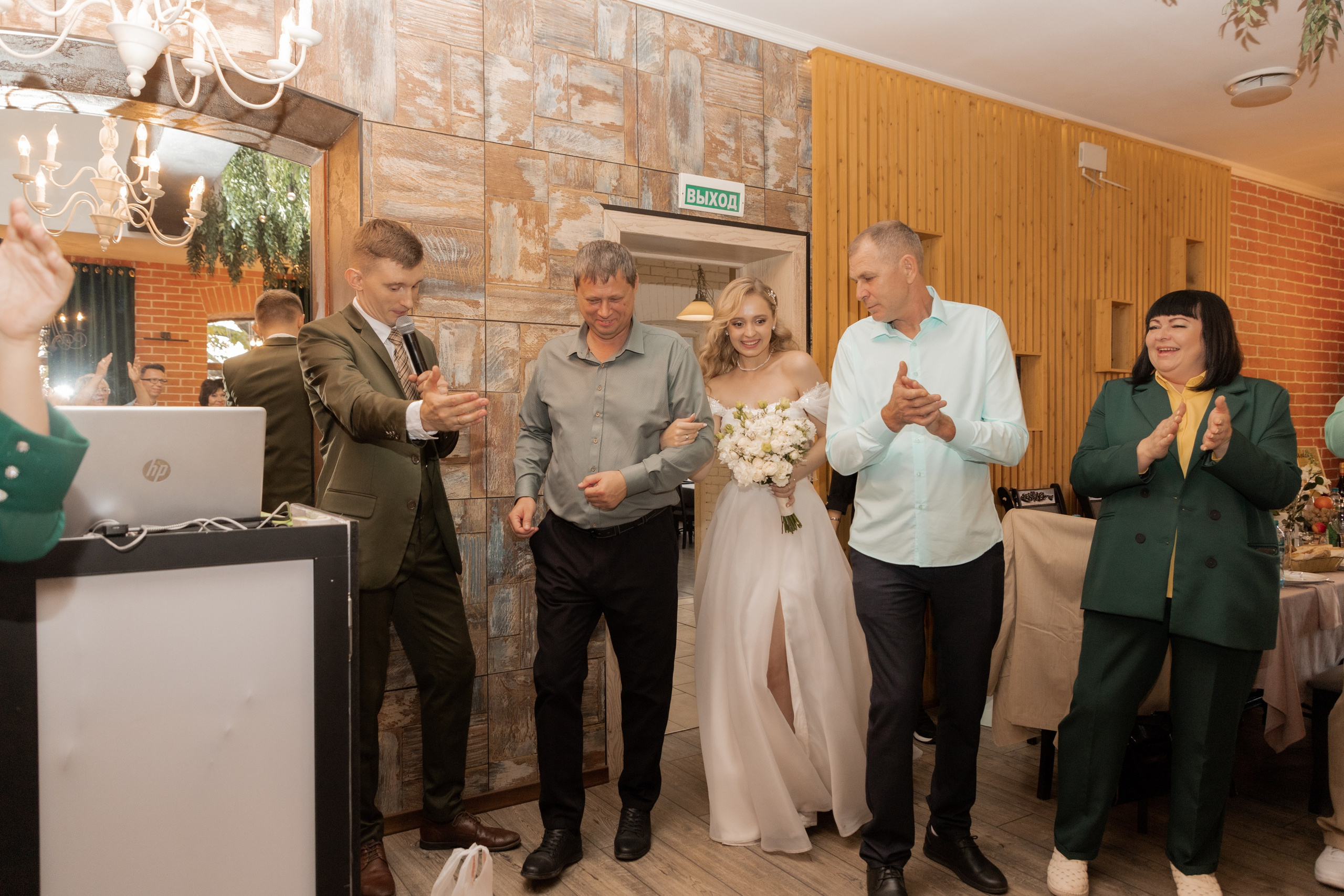 Банкеты. Свадебный фотограф Ангелина Сунгатулина | Саратов | Балаково | Вольск