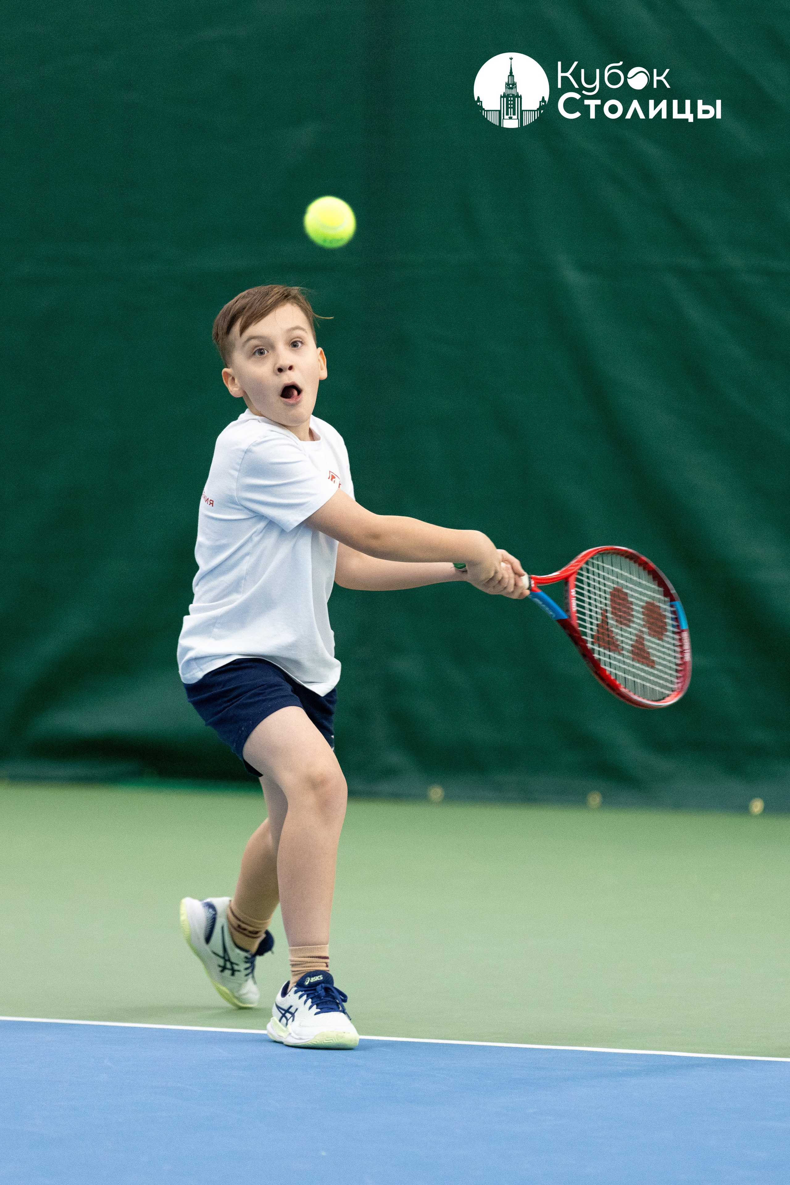 "Кубок столицы" в Лужниках // 12 января 2025. Спортивный фотограф Алексей Соломин